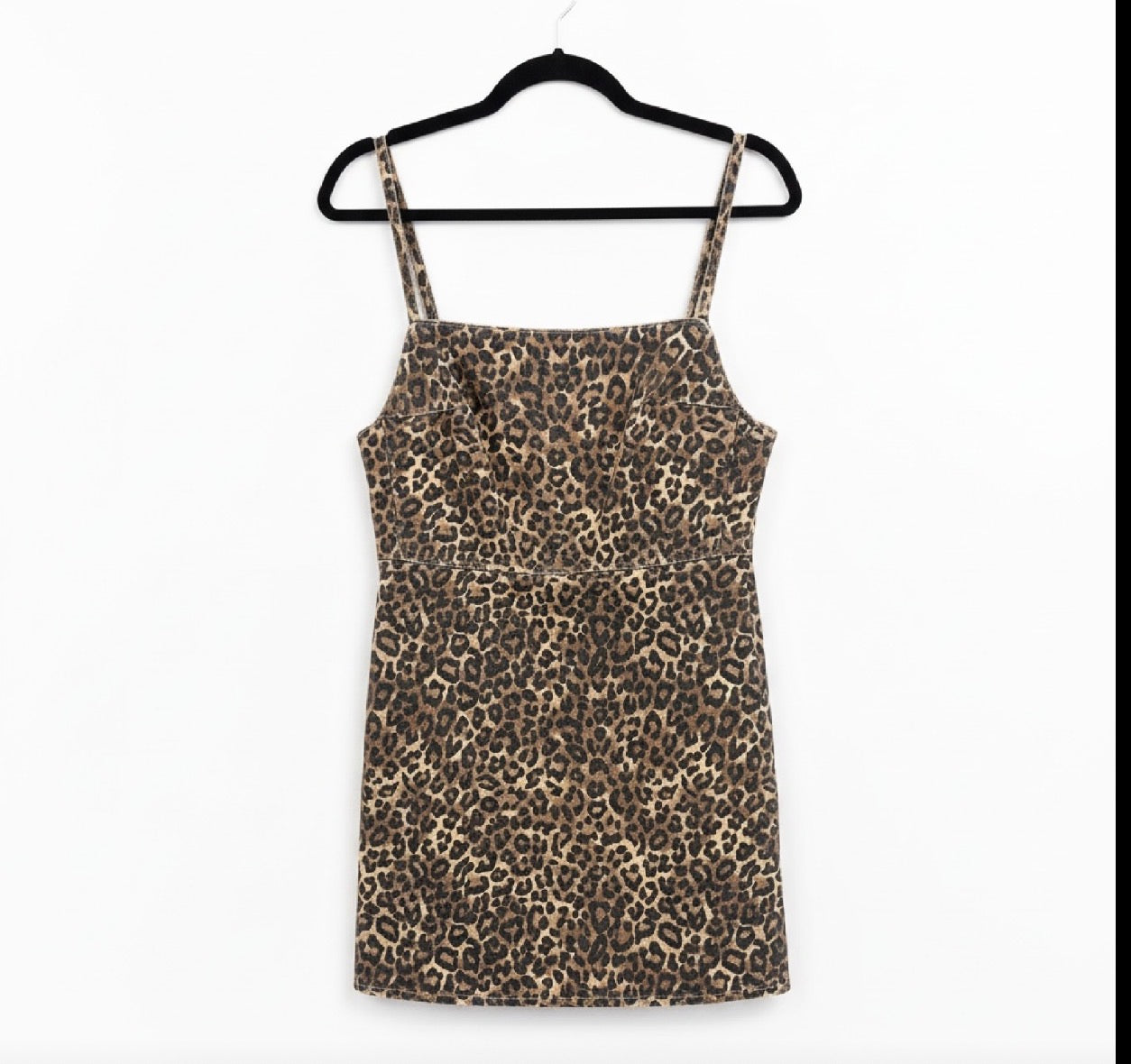 Vestido (ZARA)