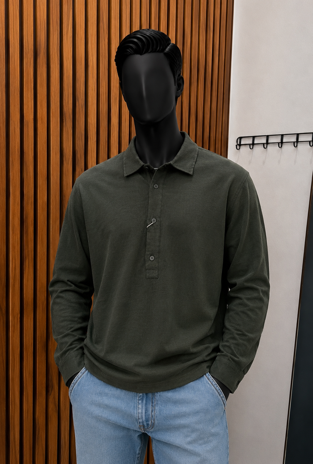 Camisa