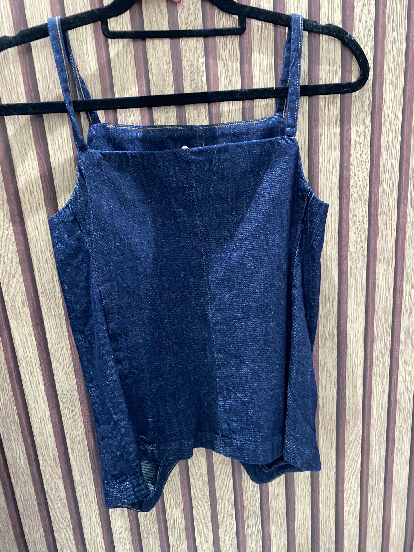 Blusa (PULLBEAR)