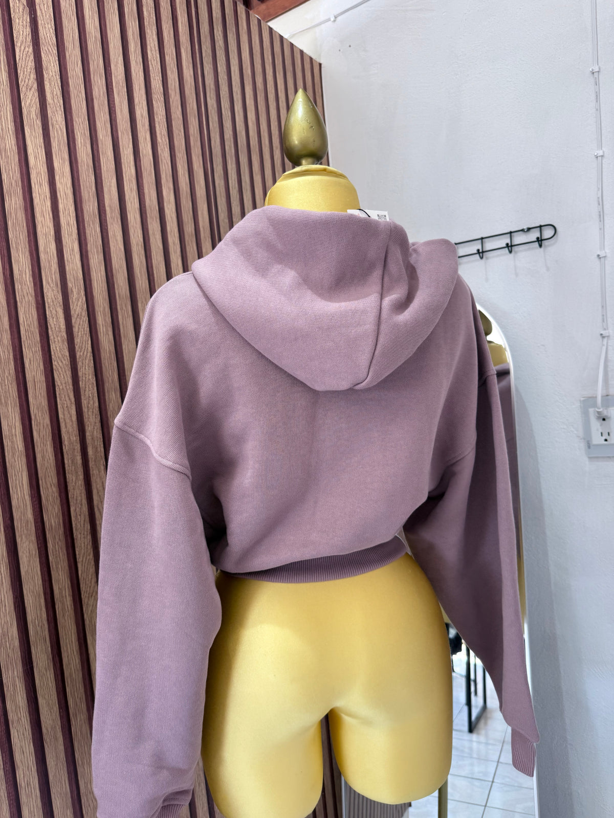 Sueter zara