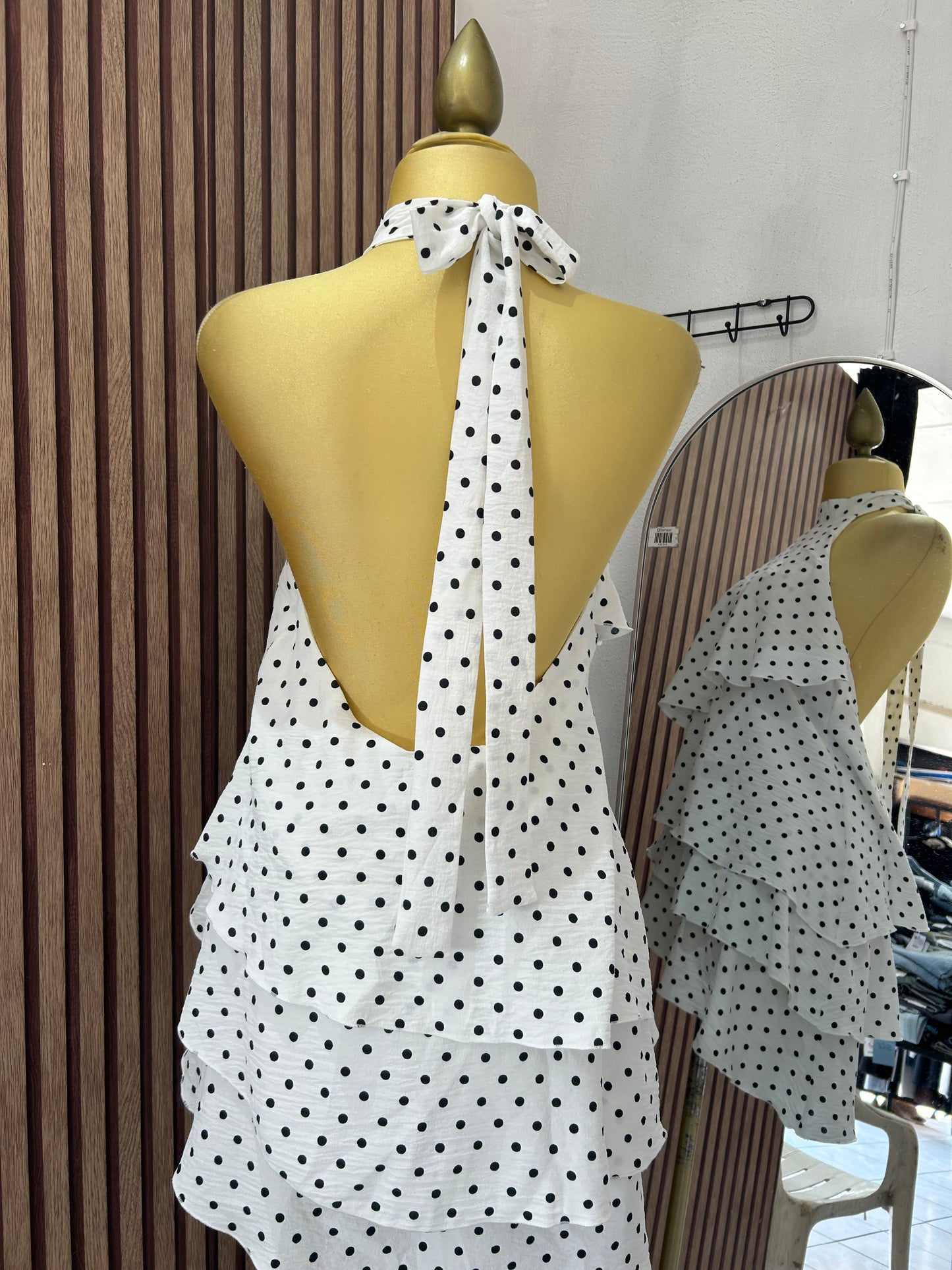 Vestido
