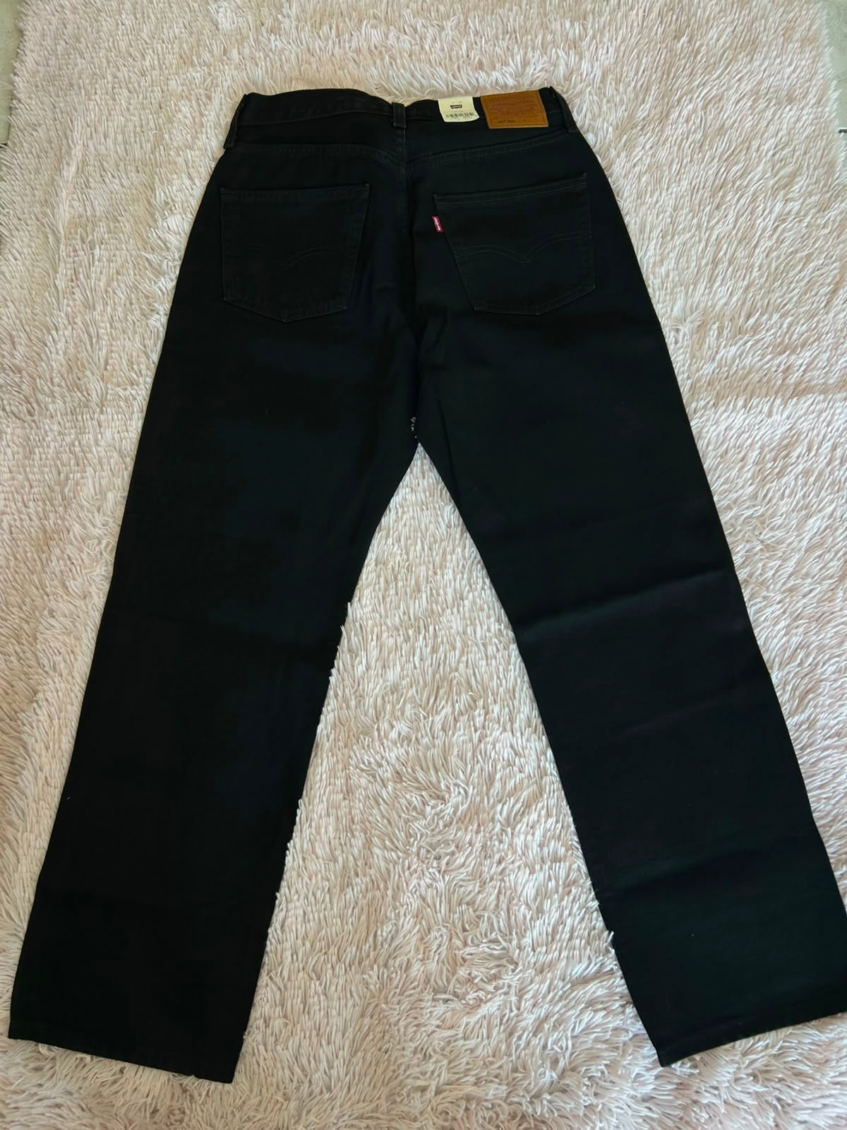 JEANS LEVIS