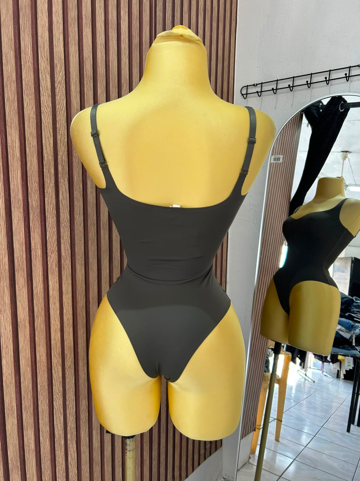 BODY STRADIVARIUS