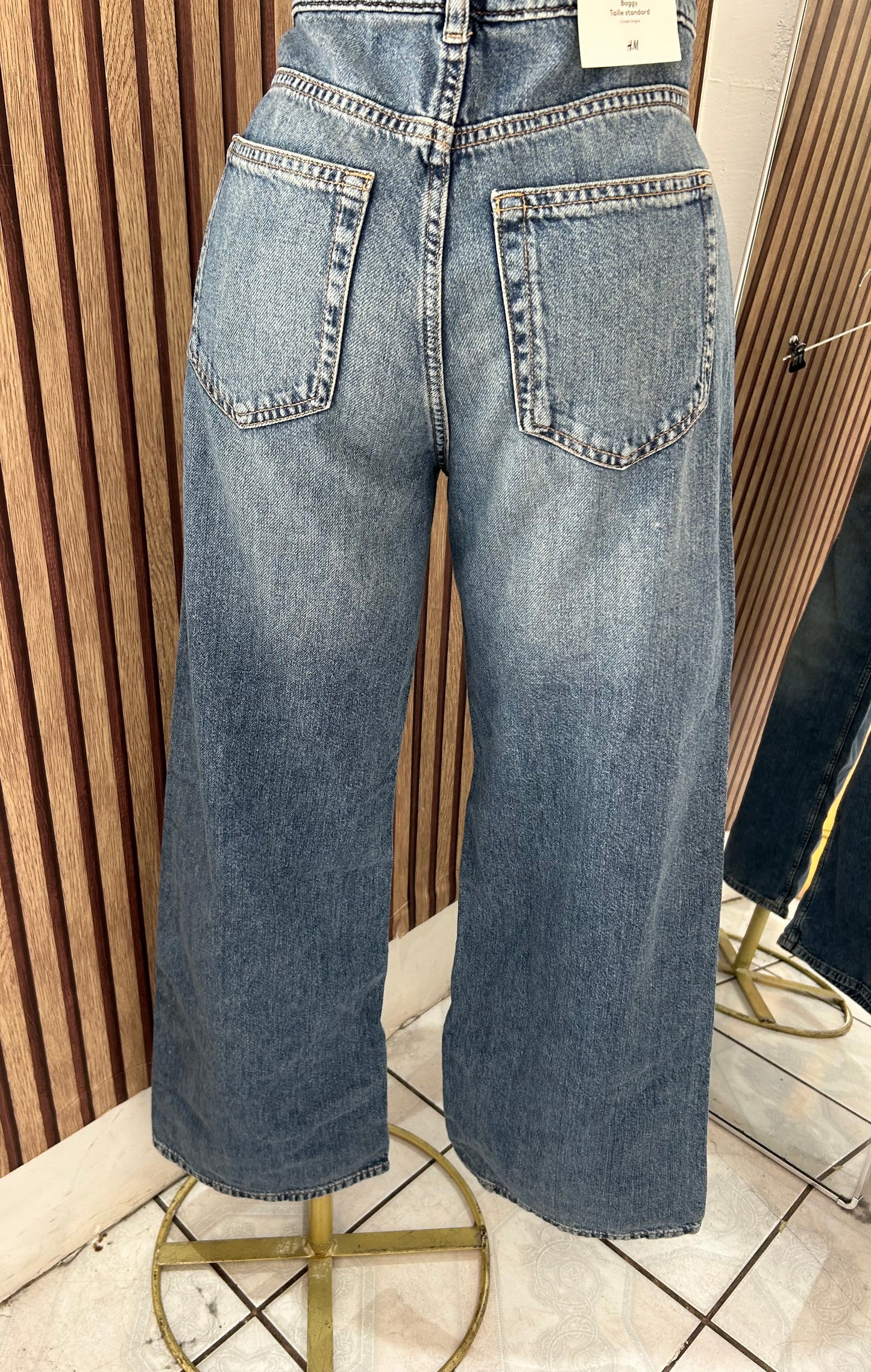 Jeans HYM