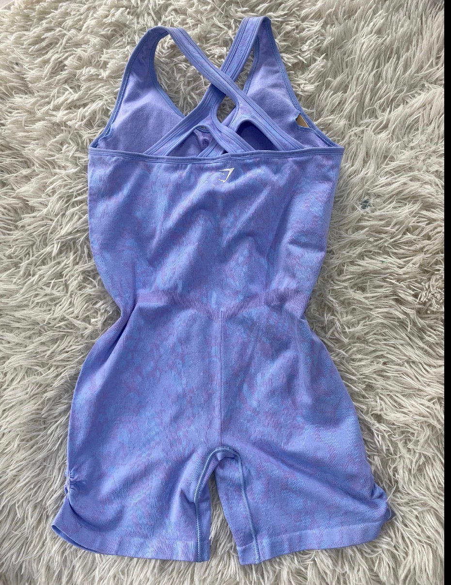 Deportivo (GYMSHARK)
