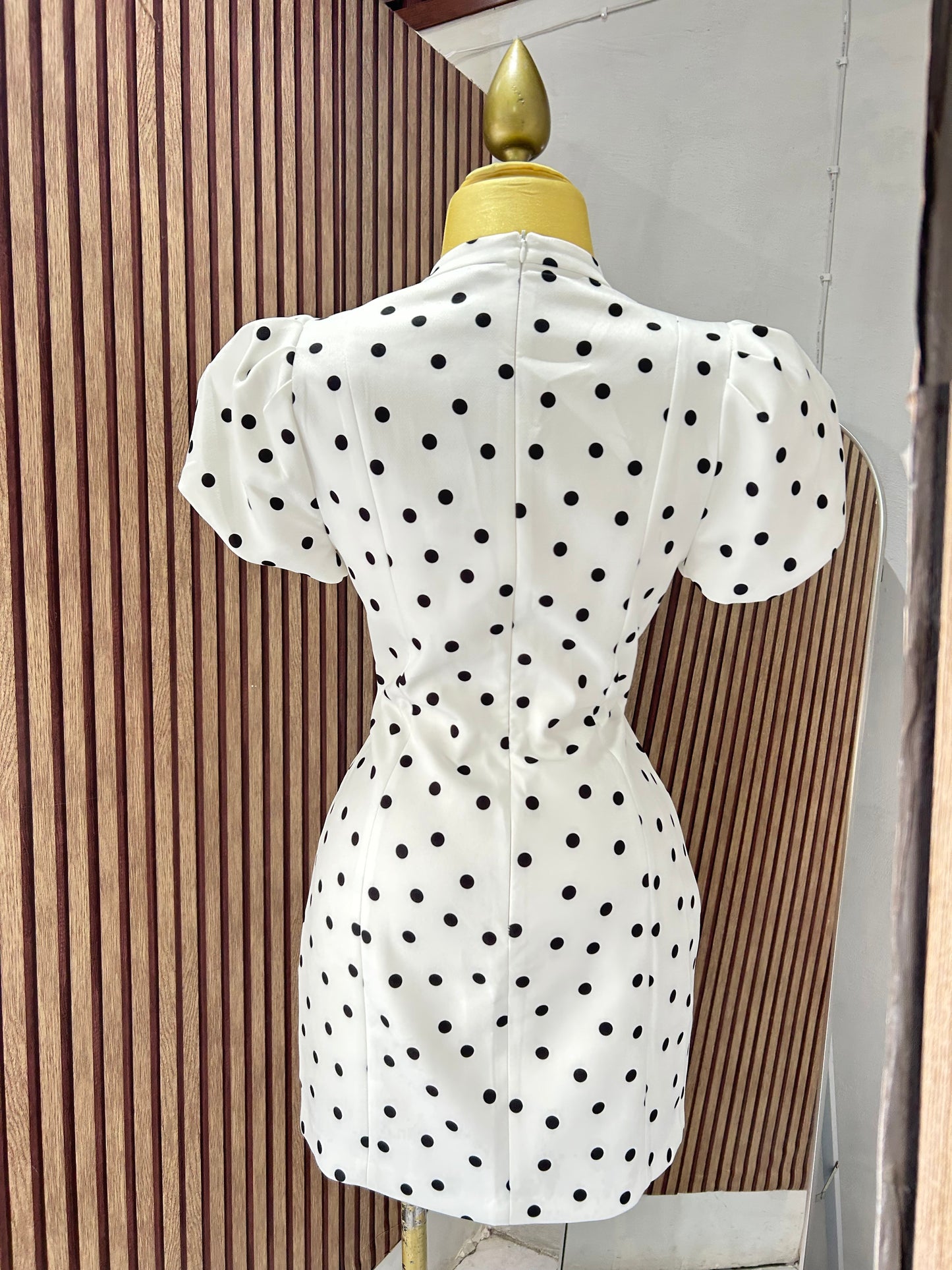 Vestido