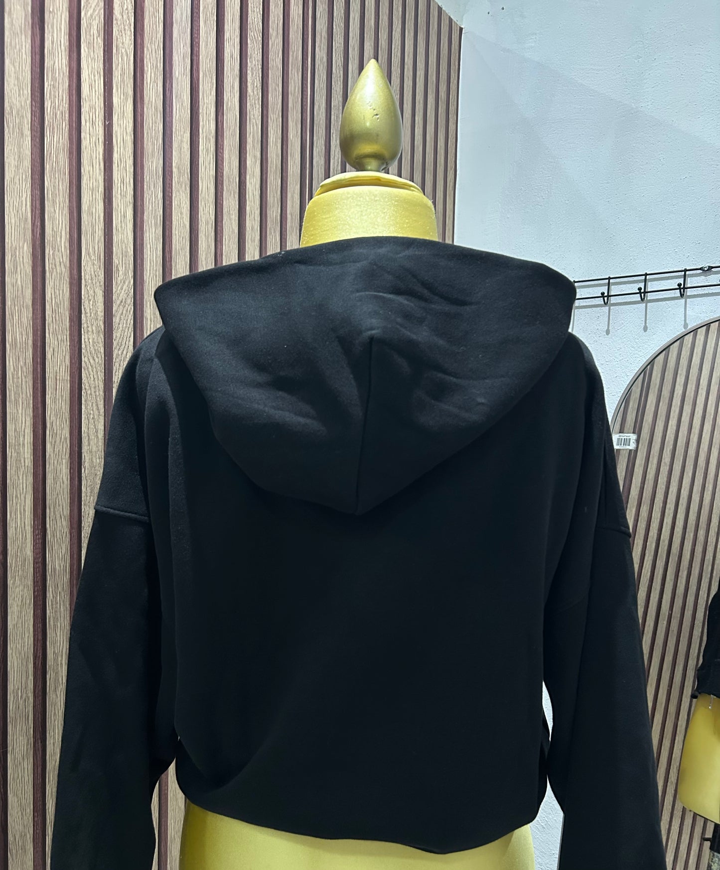 Sudadera