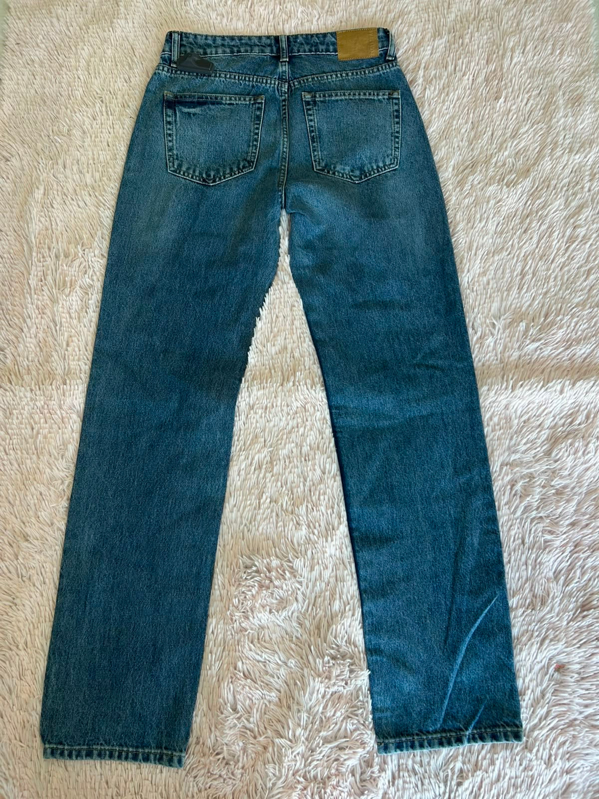 JEANS PULL&BEAR
