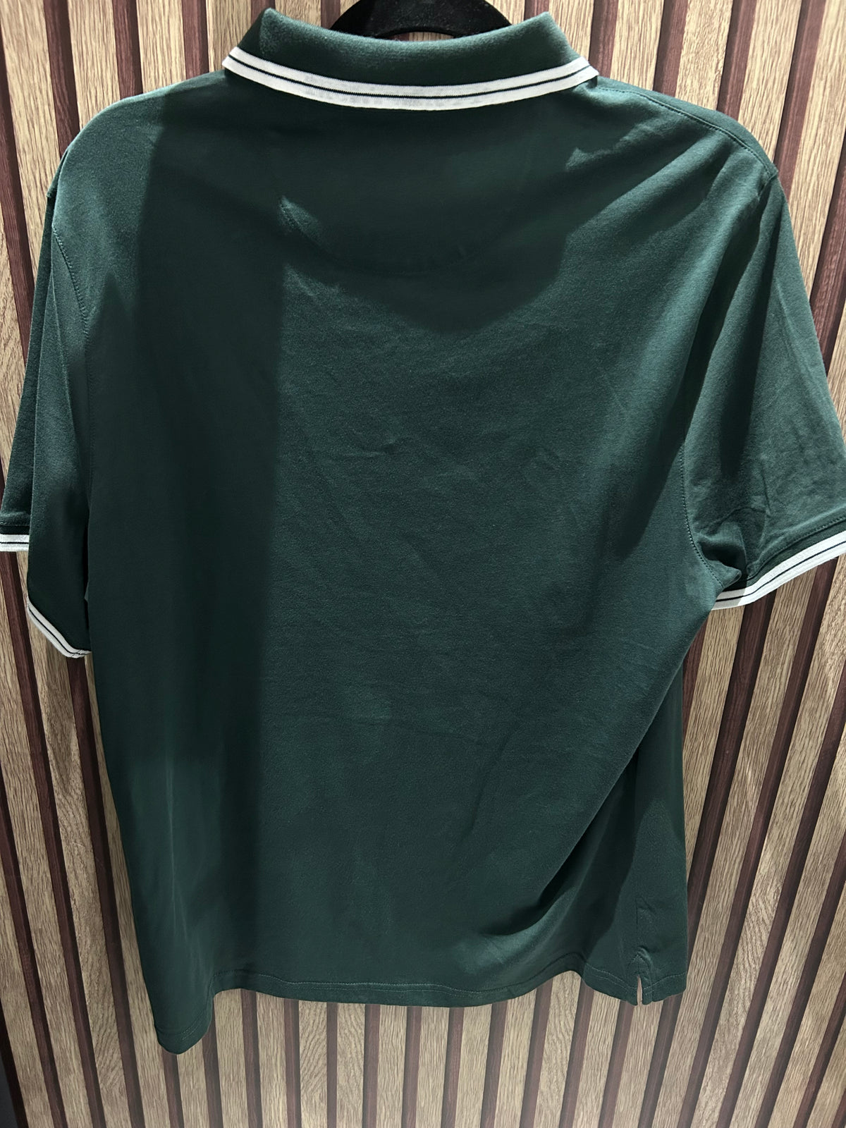 Playera Polo