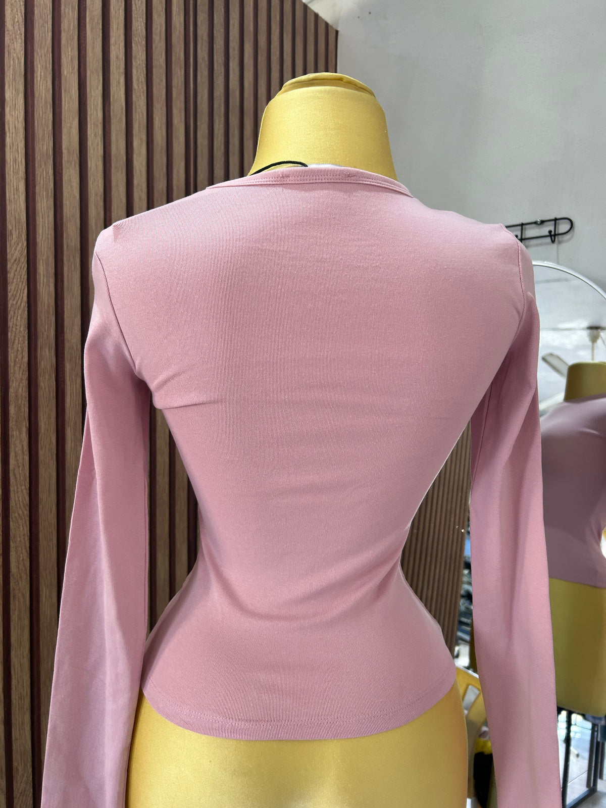 Blusa