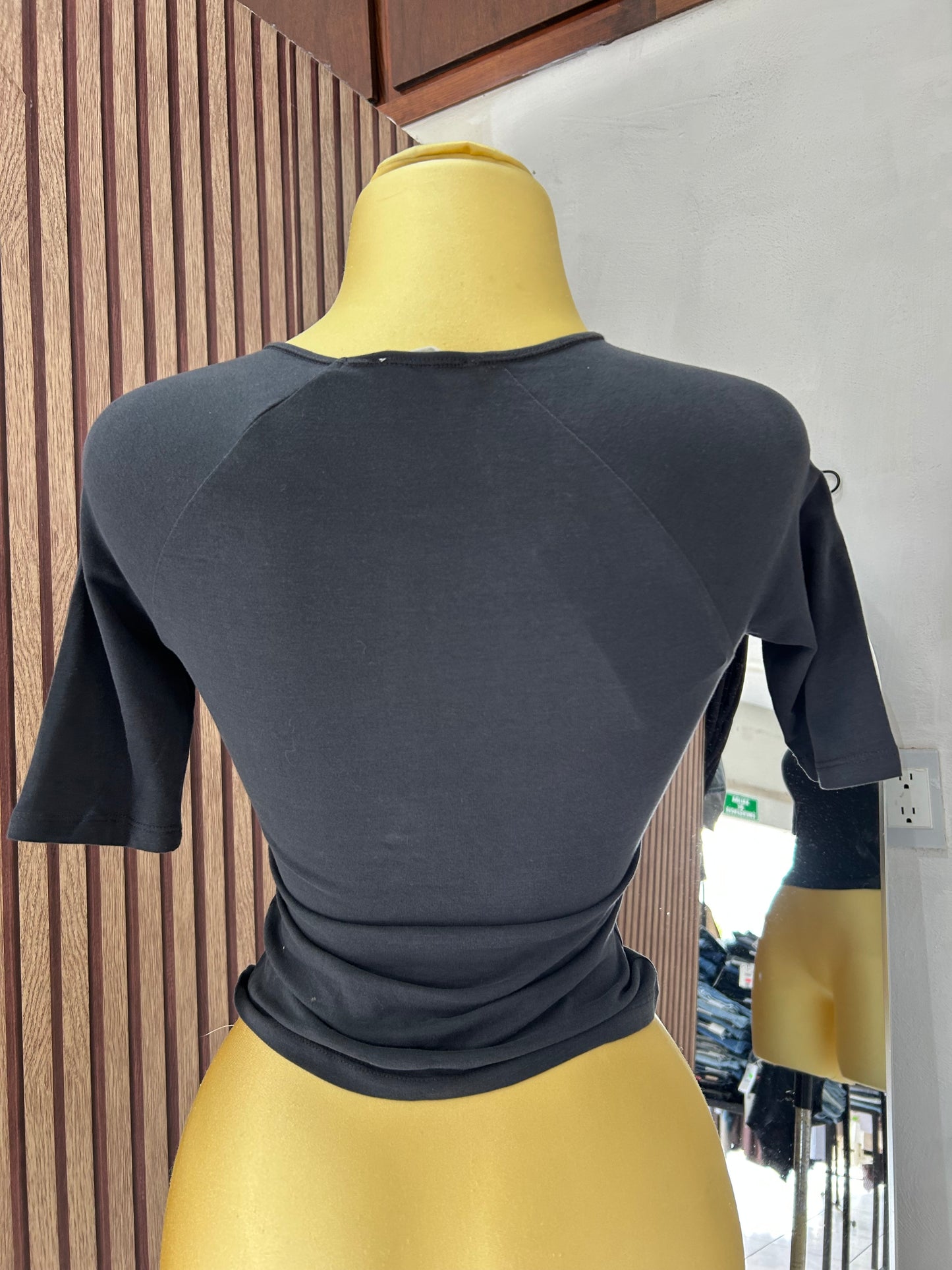 Blusa