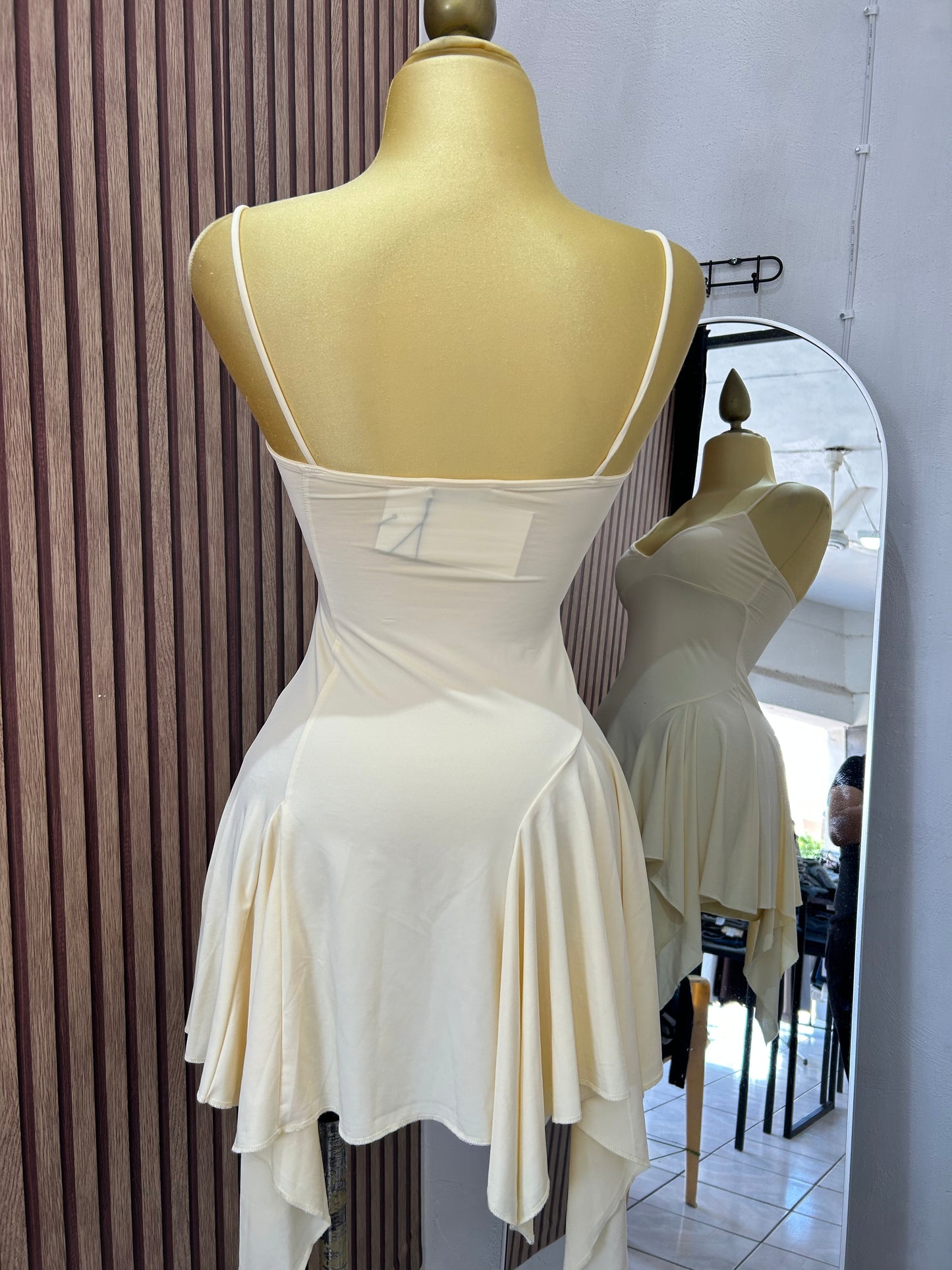 Vestido