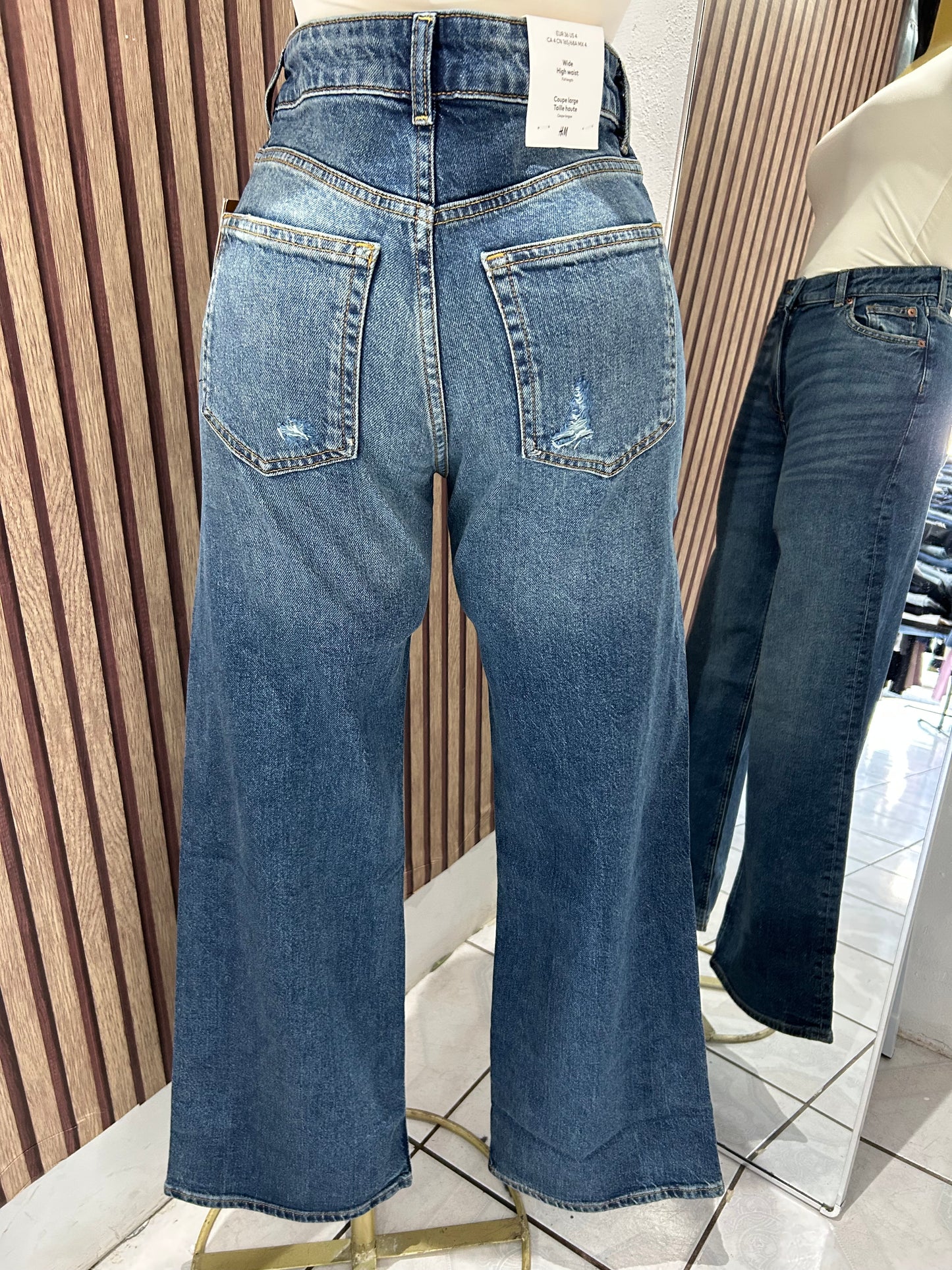 Jeans HYM