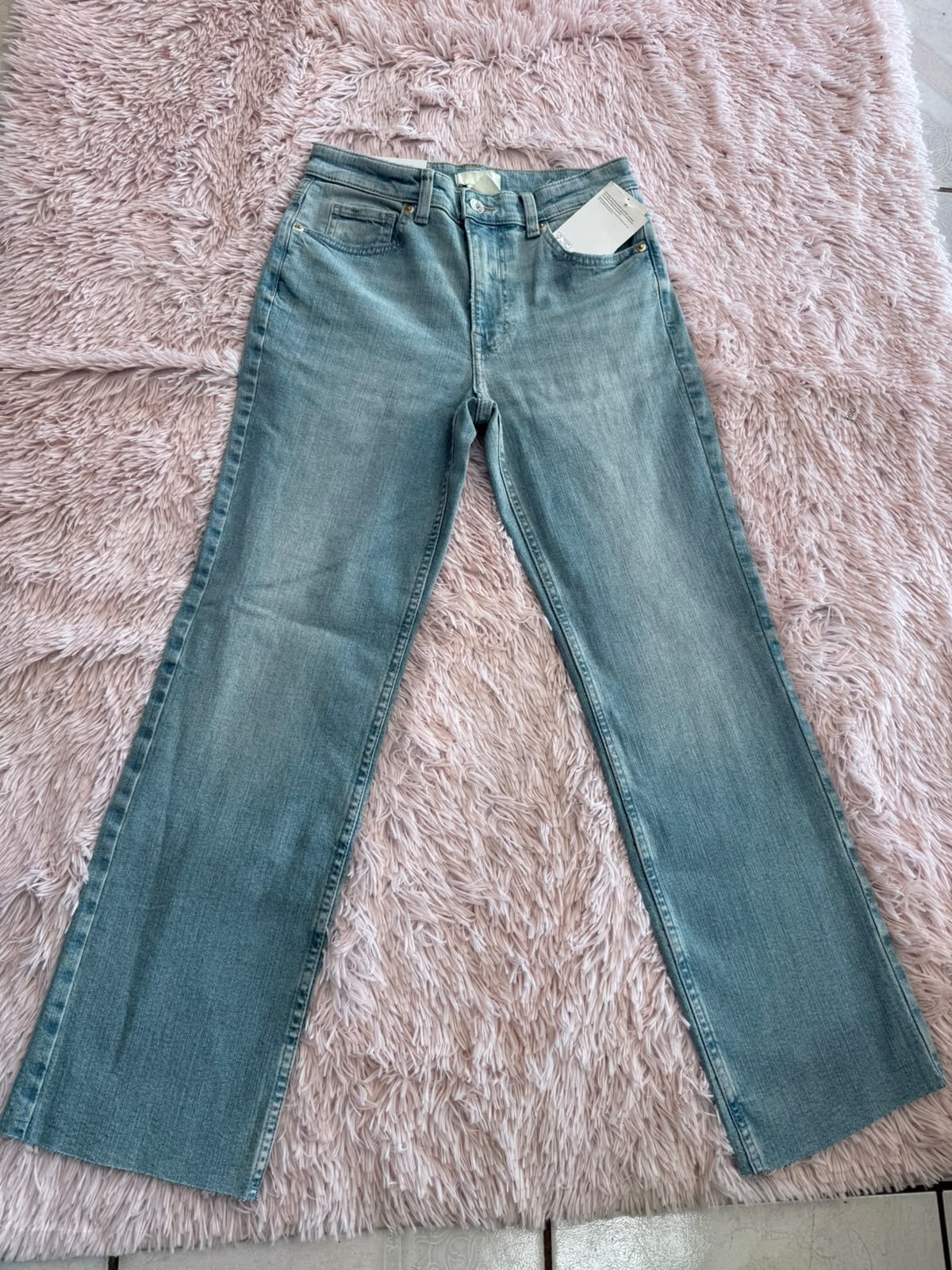 Jeans Petite