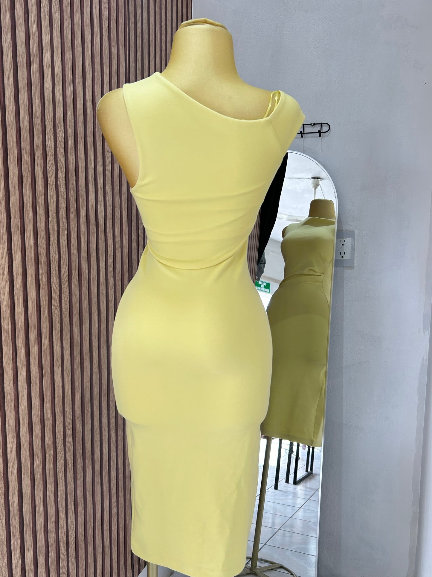 Vestido Largo