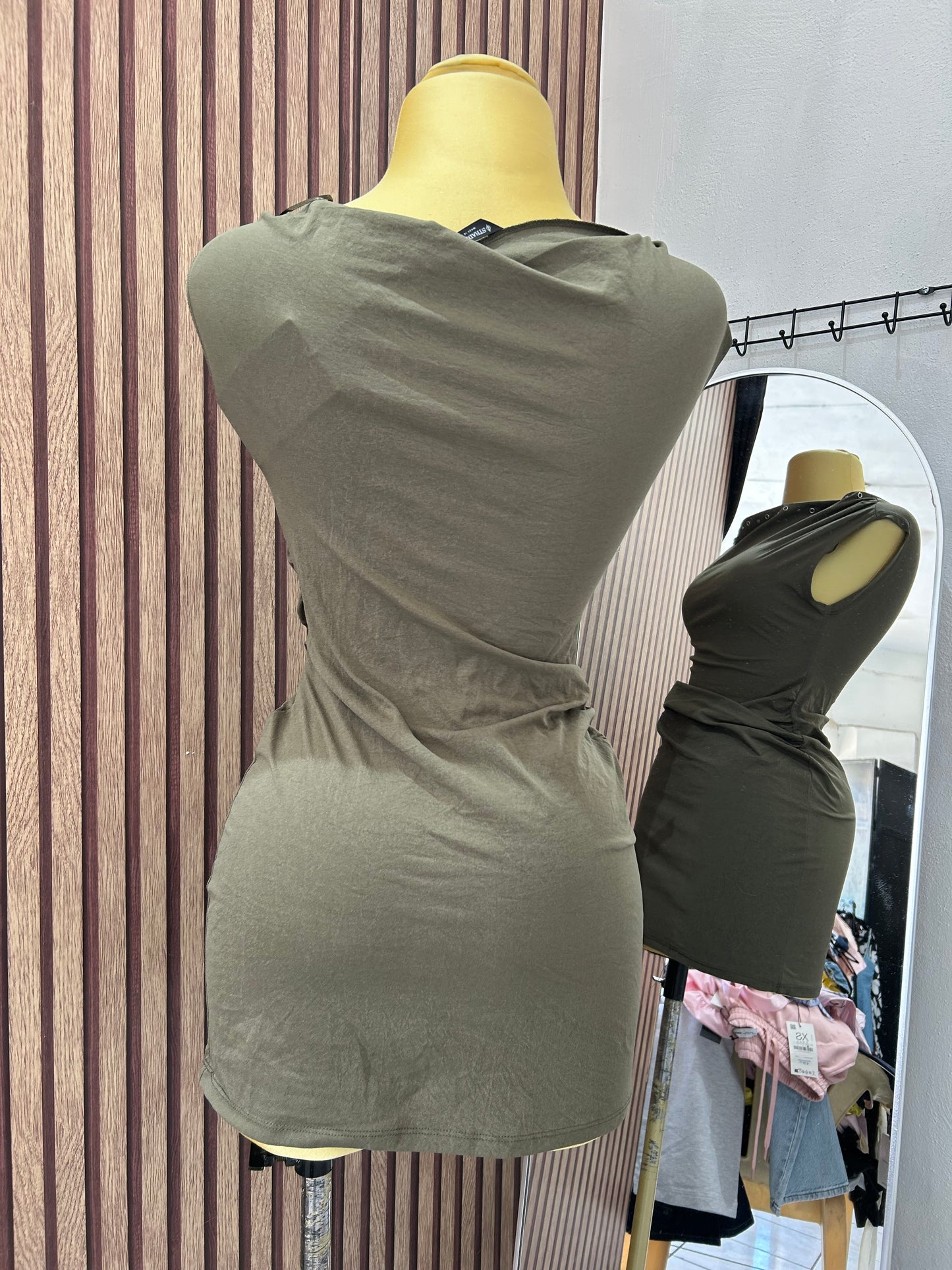 Vestido
