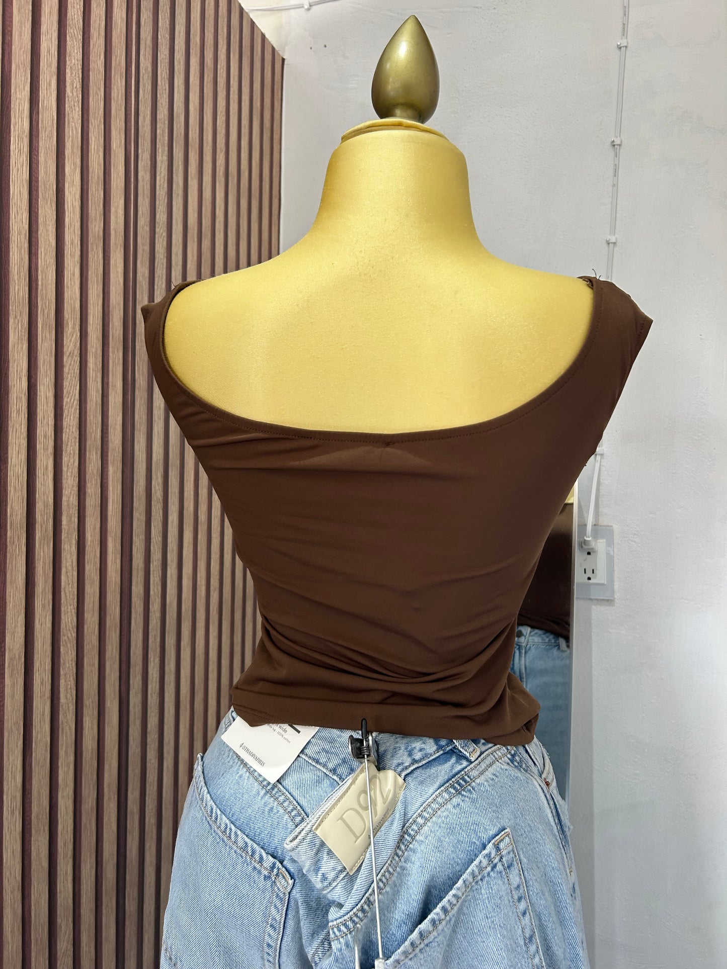 Blusa