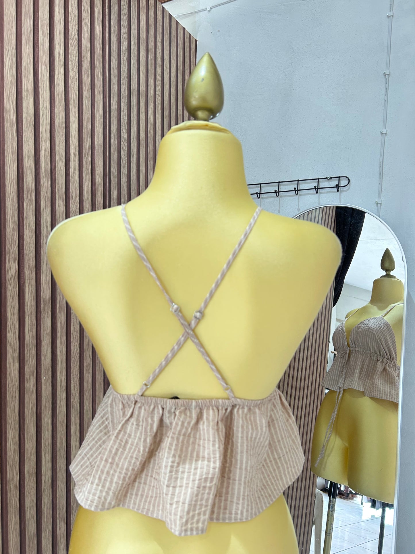 Blusa