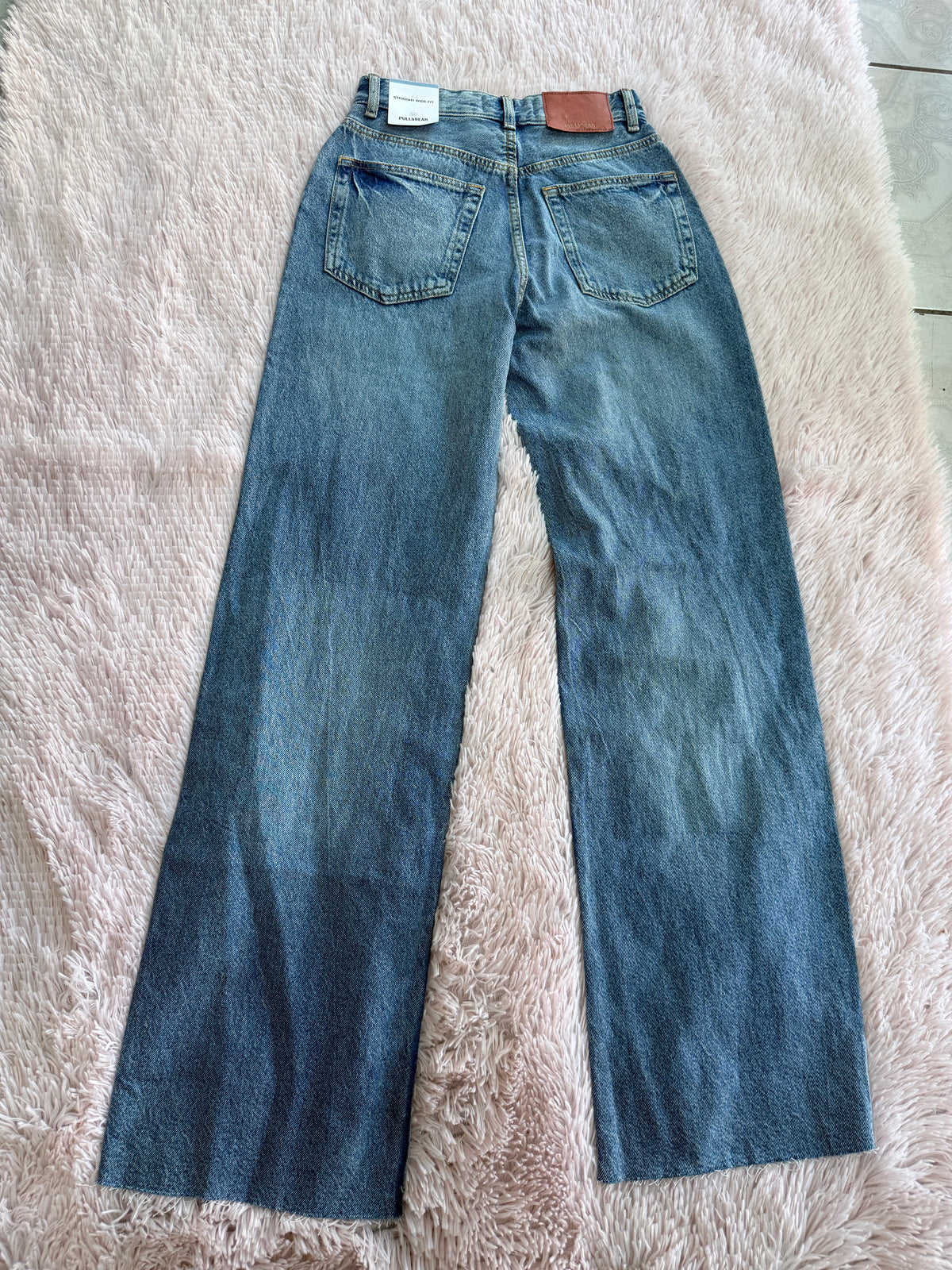 Jeans PULL&BEAR