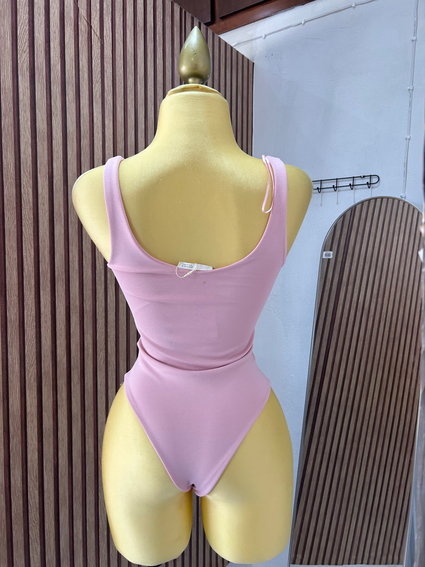 Body