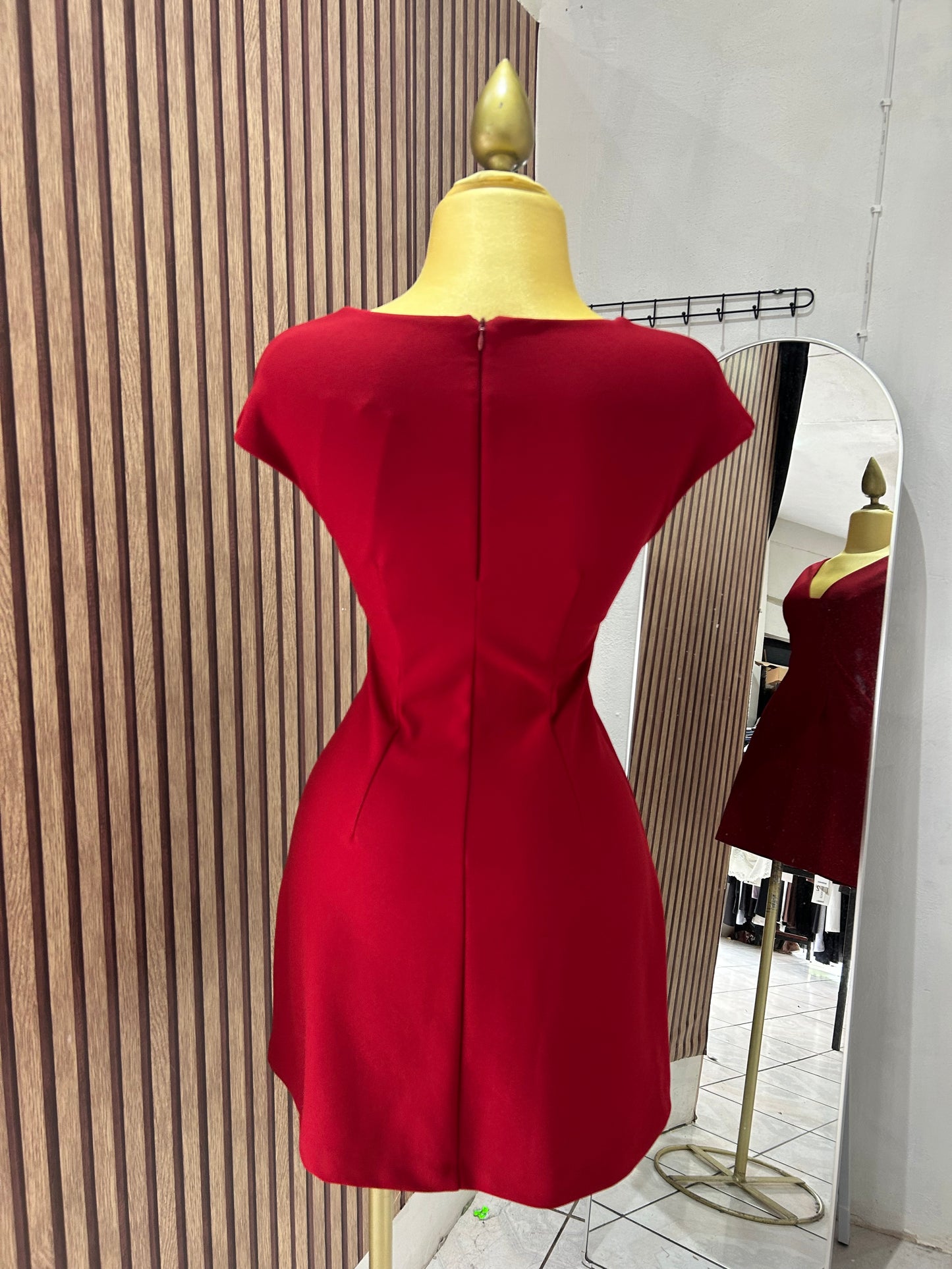 Vestido