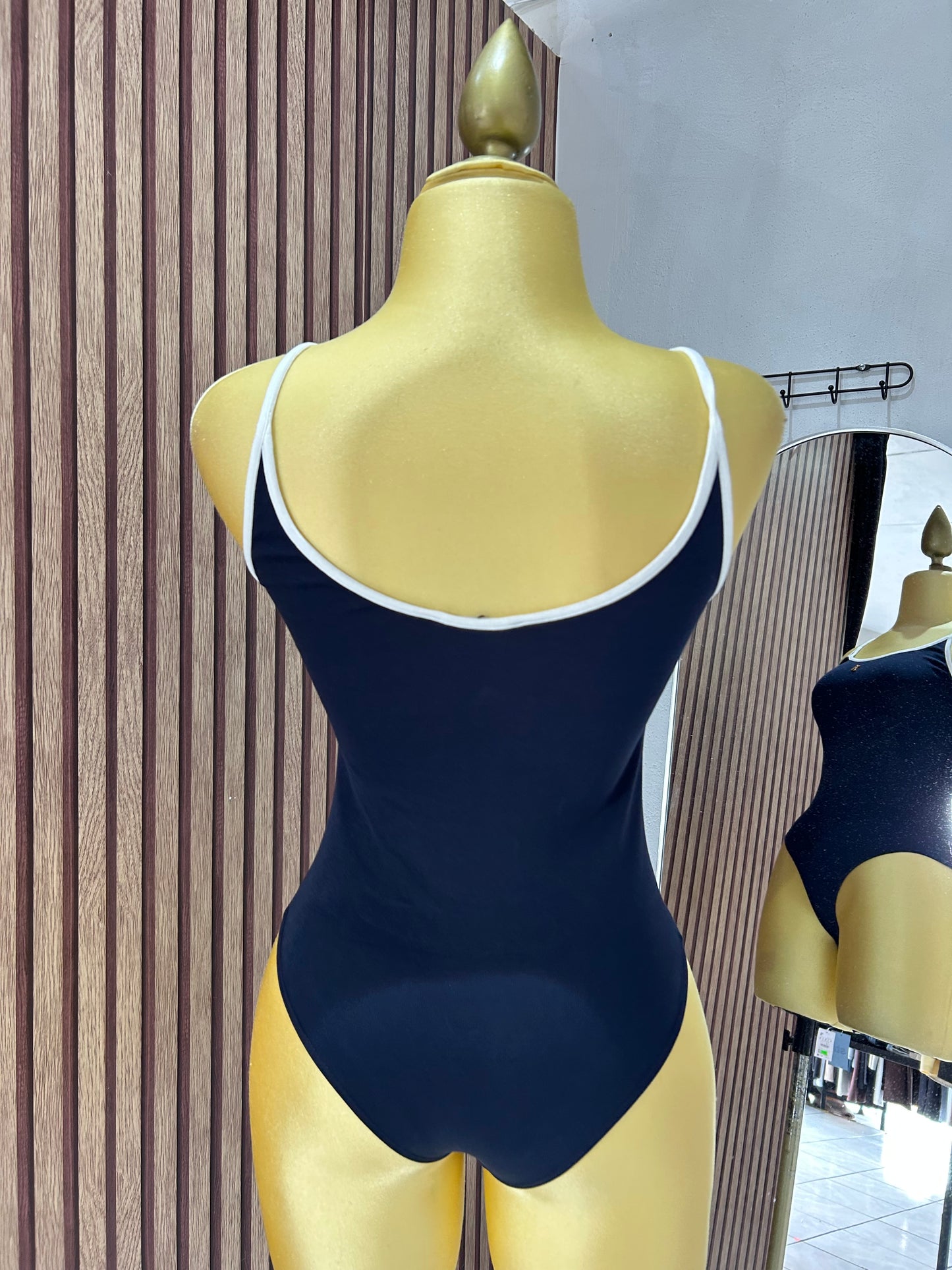 Body