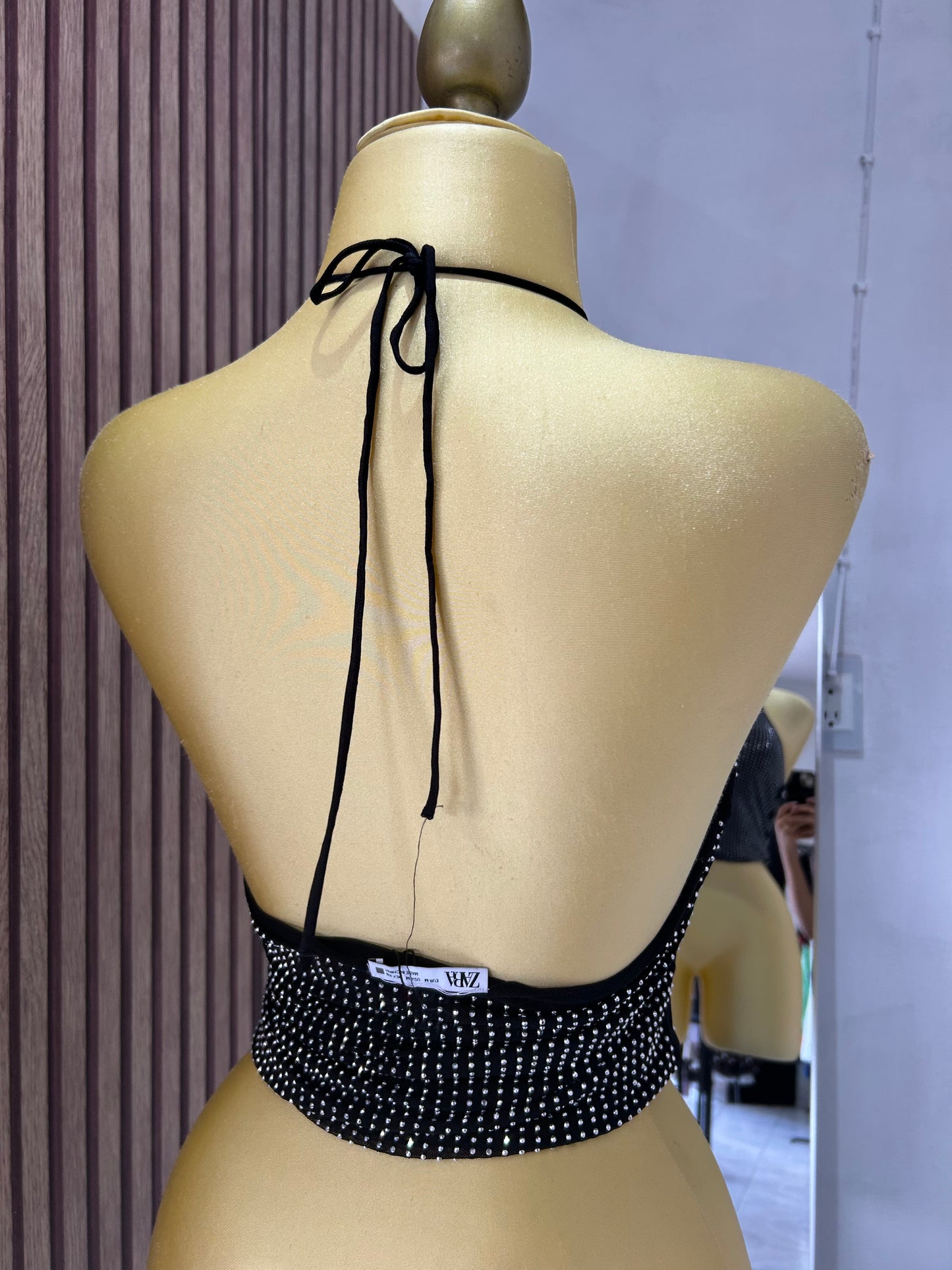 Blusa