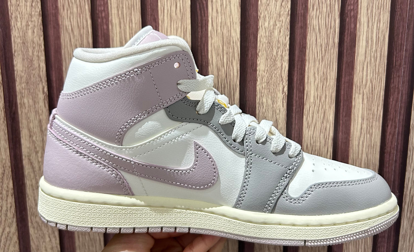 Jordan