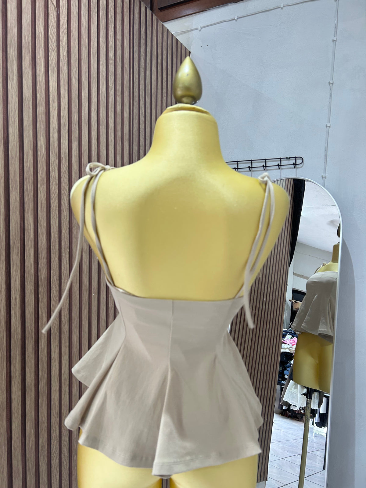 Blusa