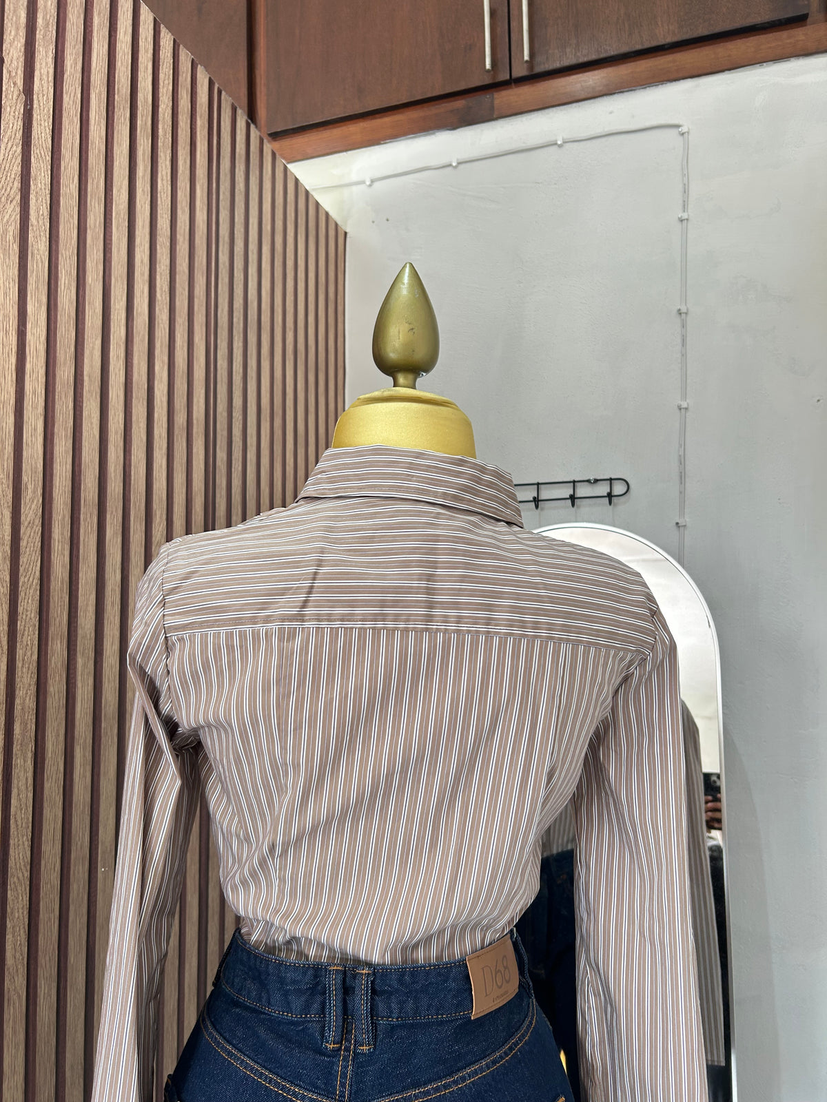 Camisa