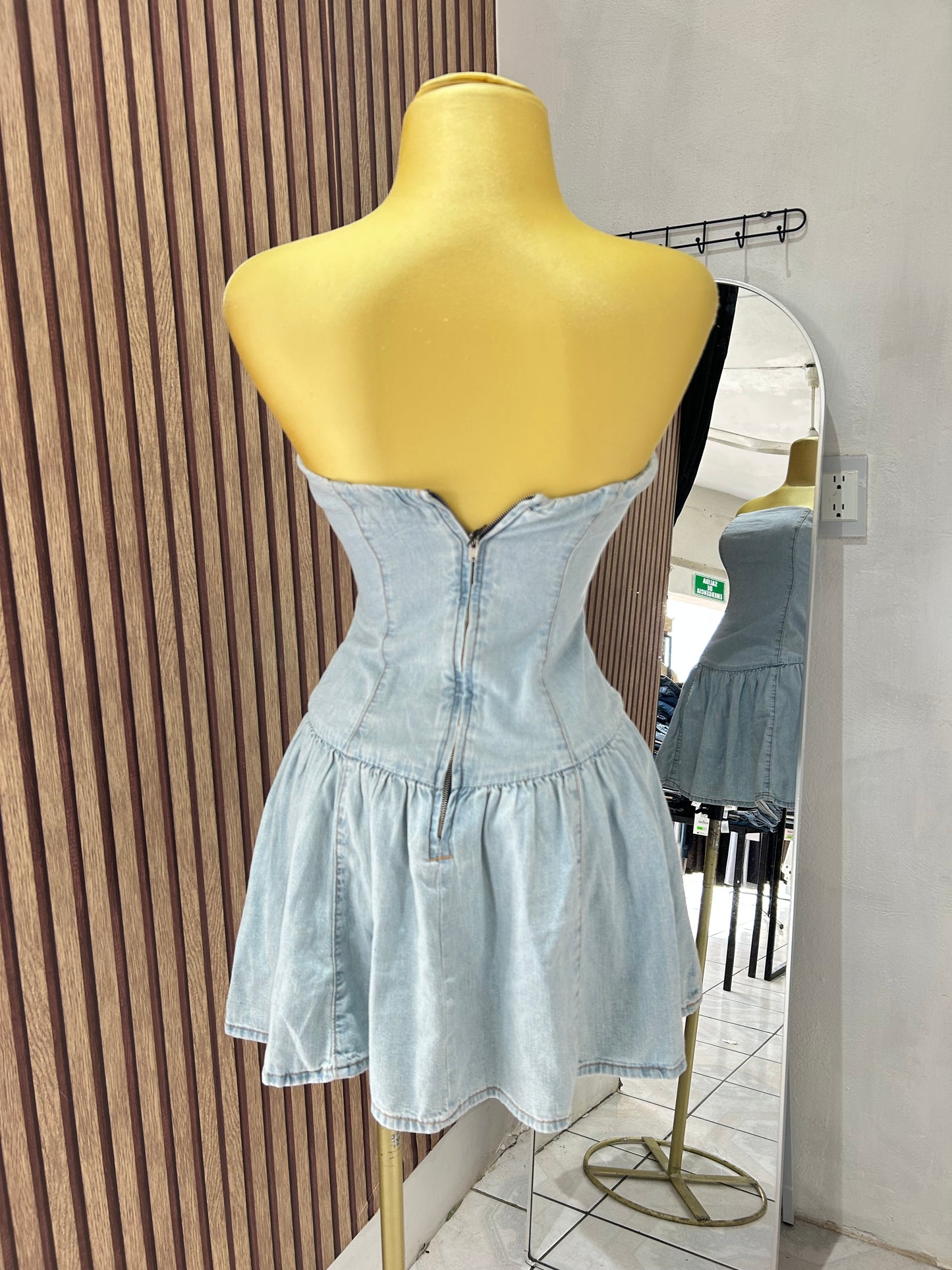 Vestido