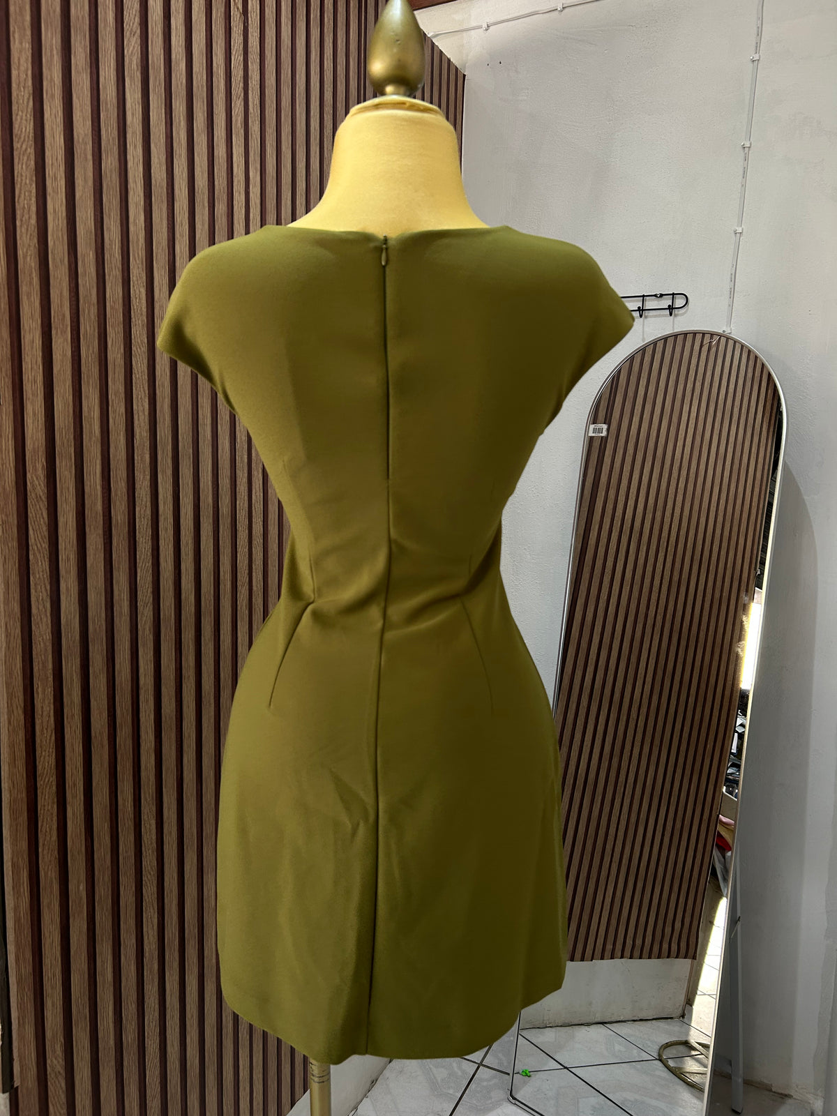 Vestido