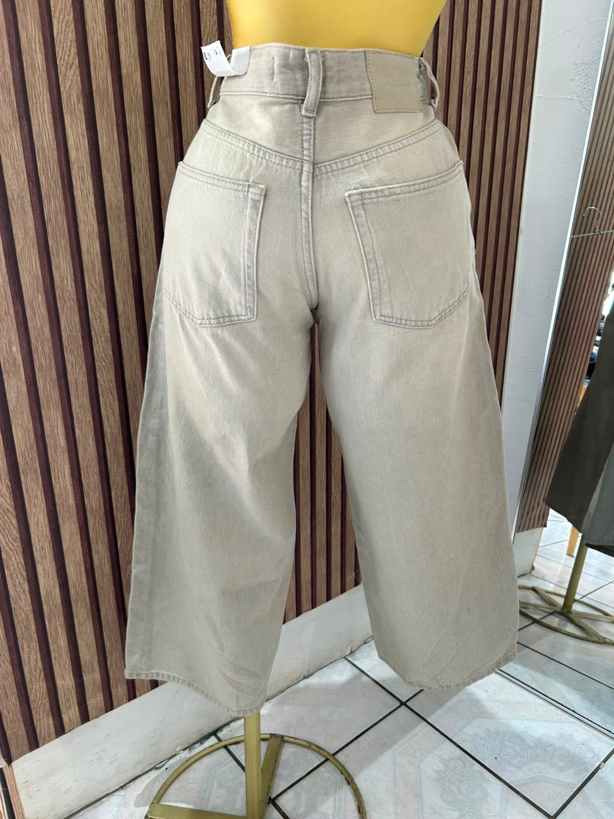 JEANS PULL&BEAR