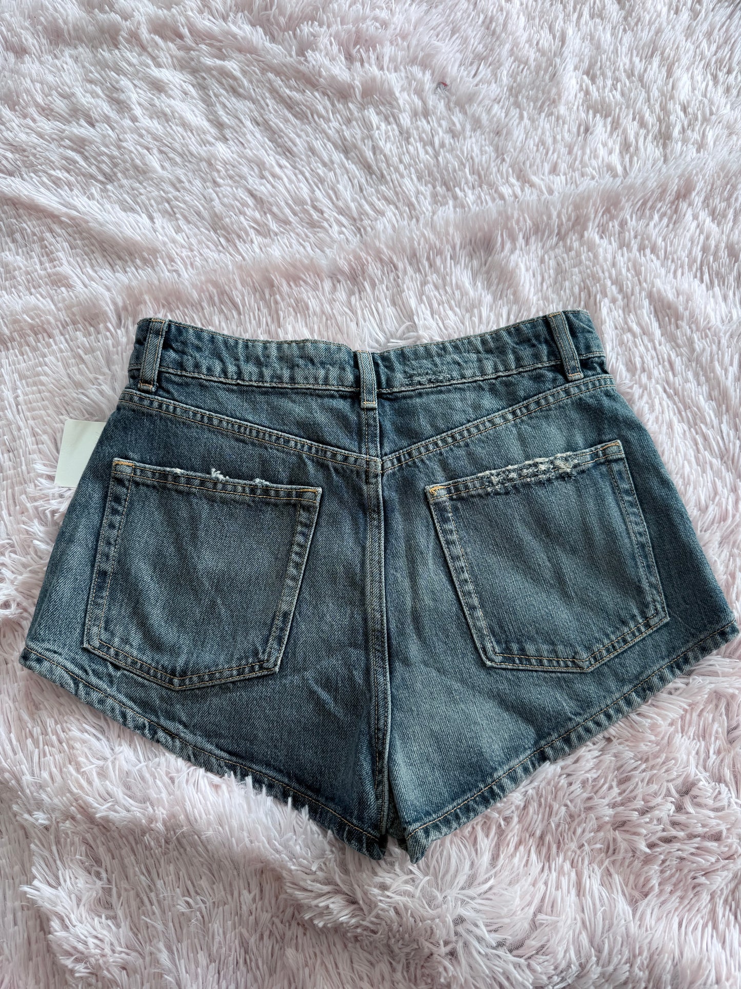 Short zara