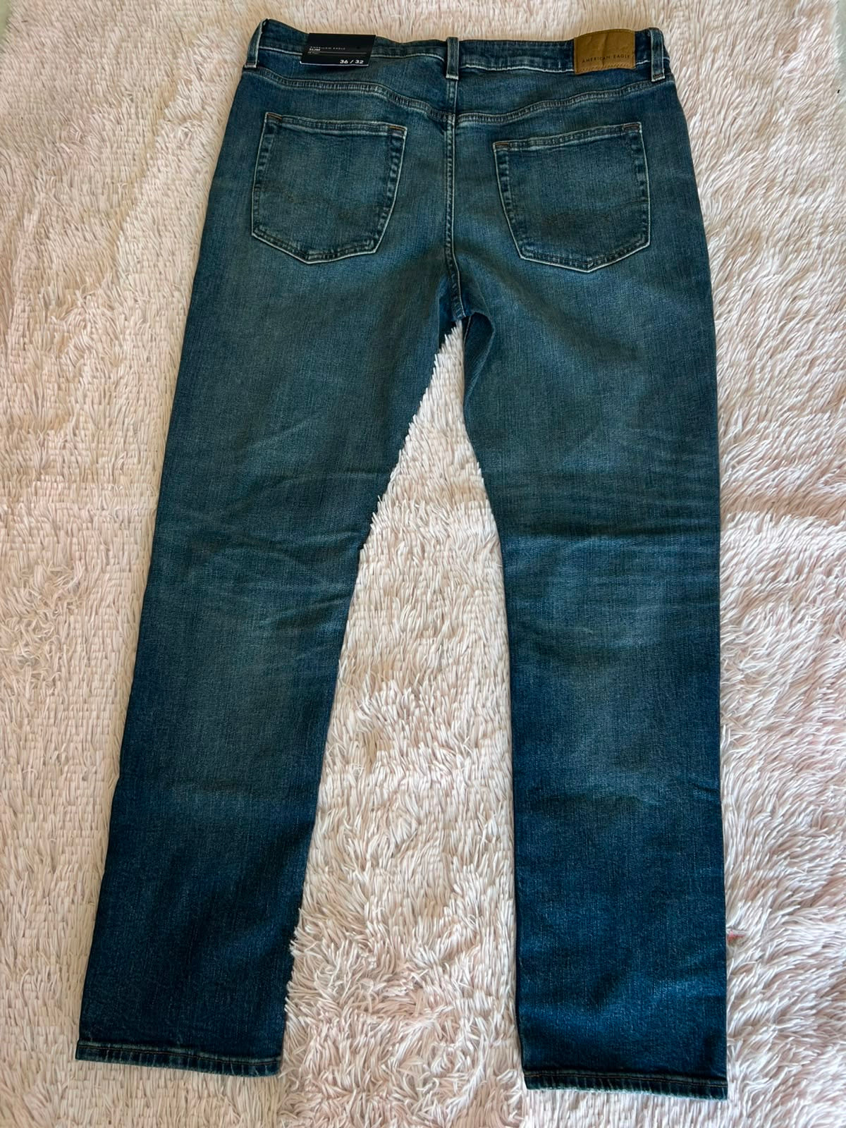 PANTALÓN AE