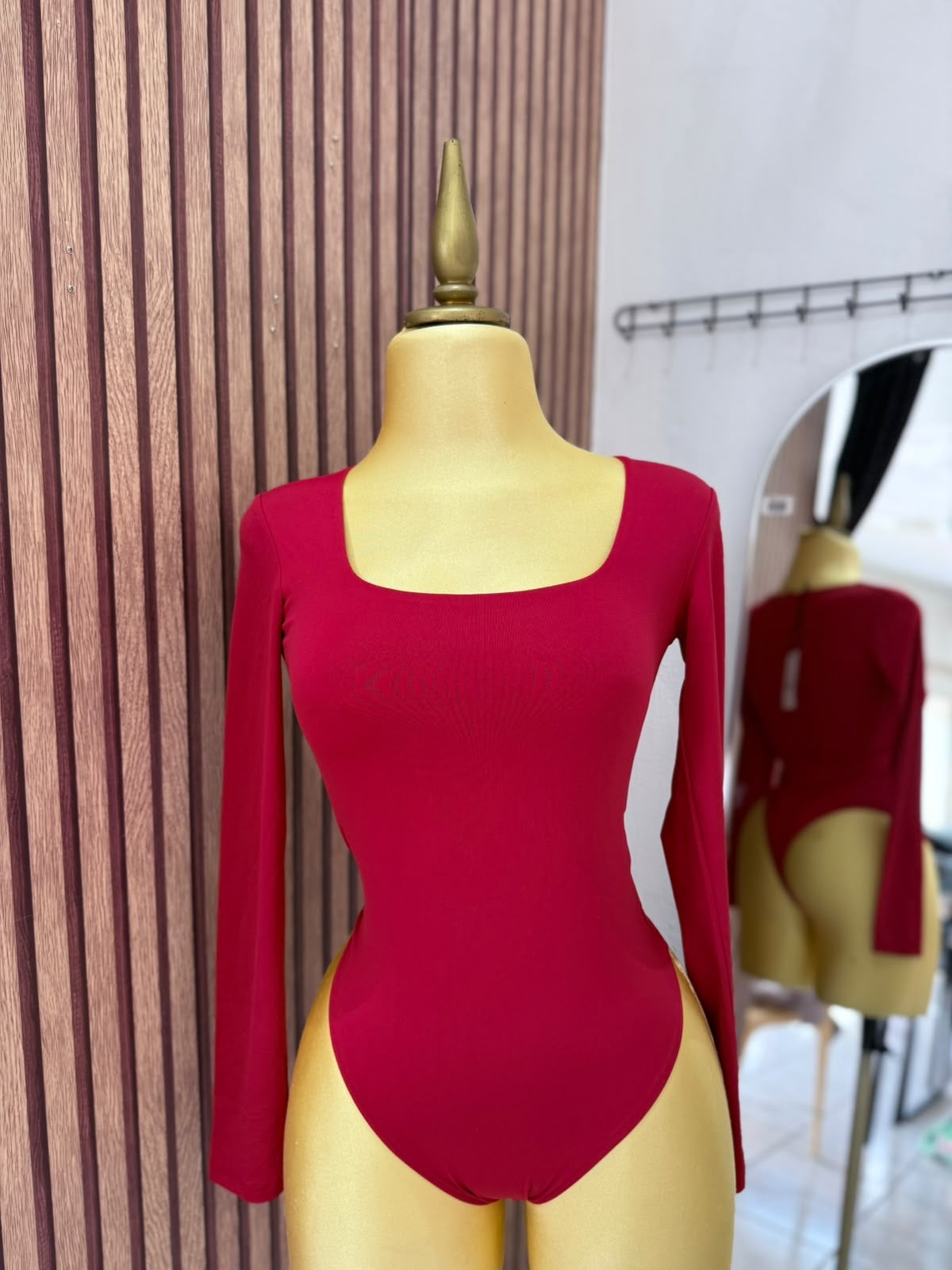 BODY
