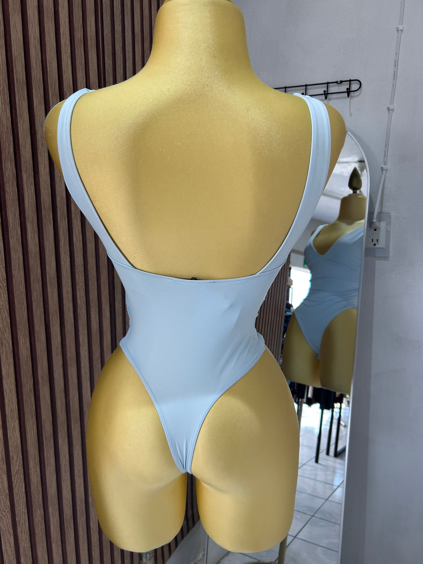 Body