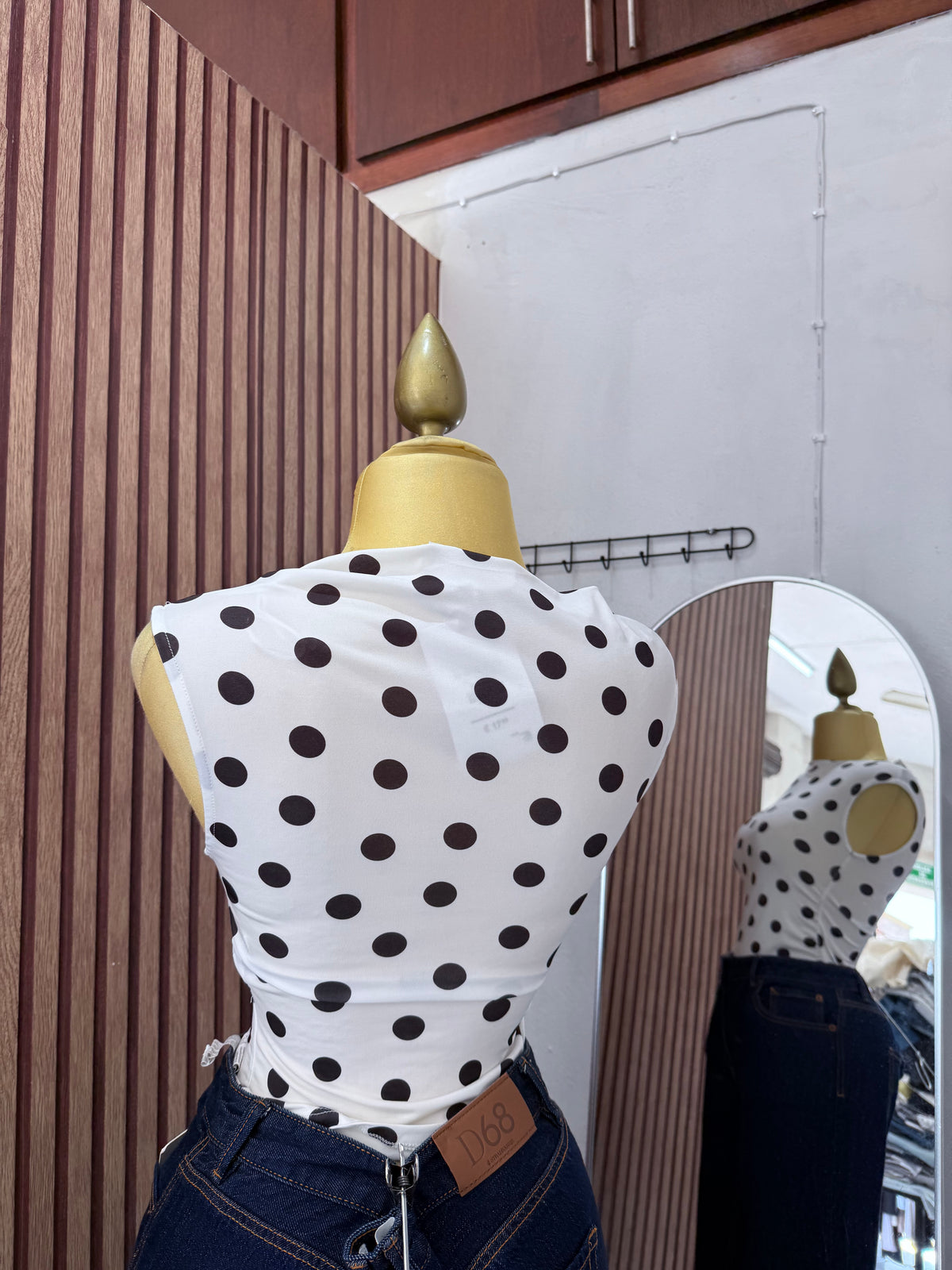 Blusa