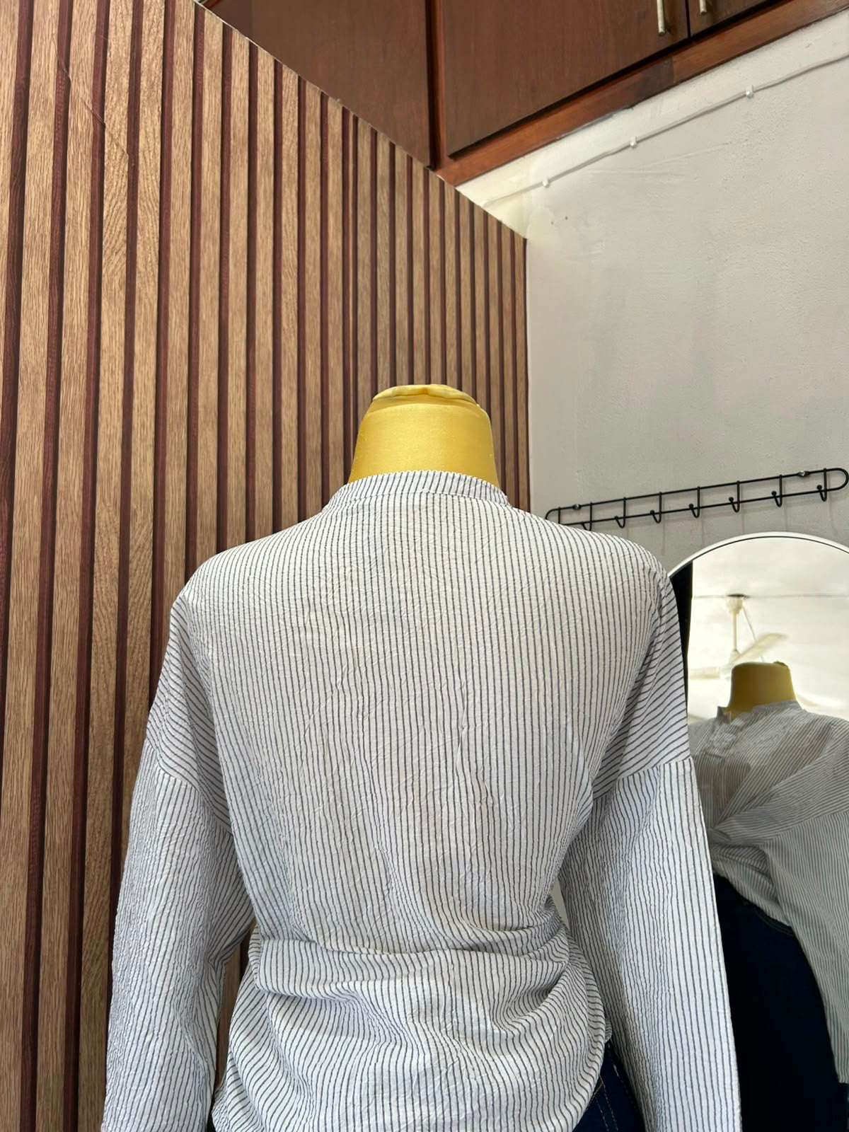 CAMISA PULL&BEAR