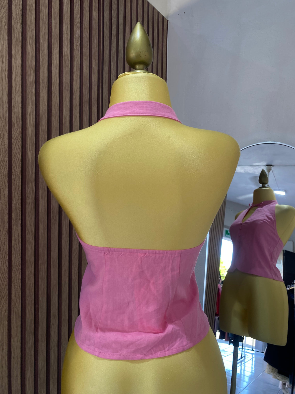 Blusa