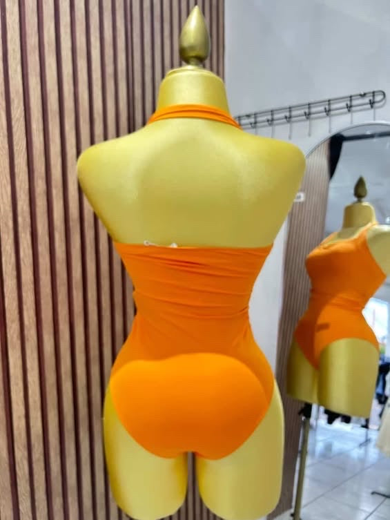 Body