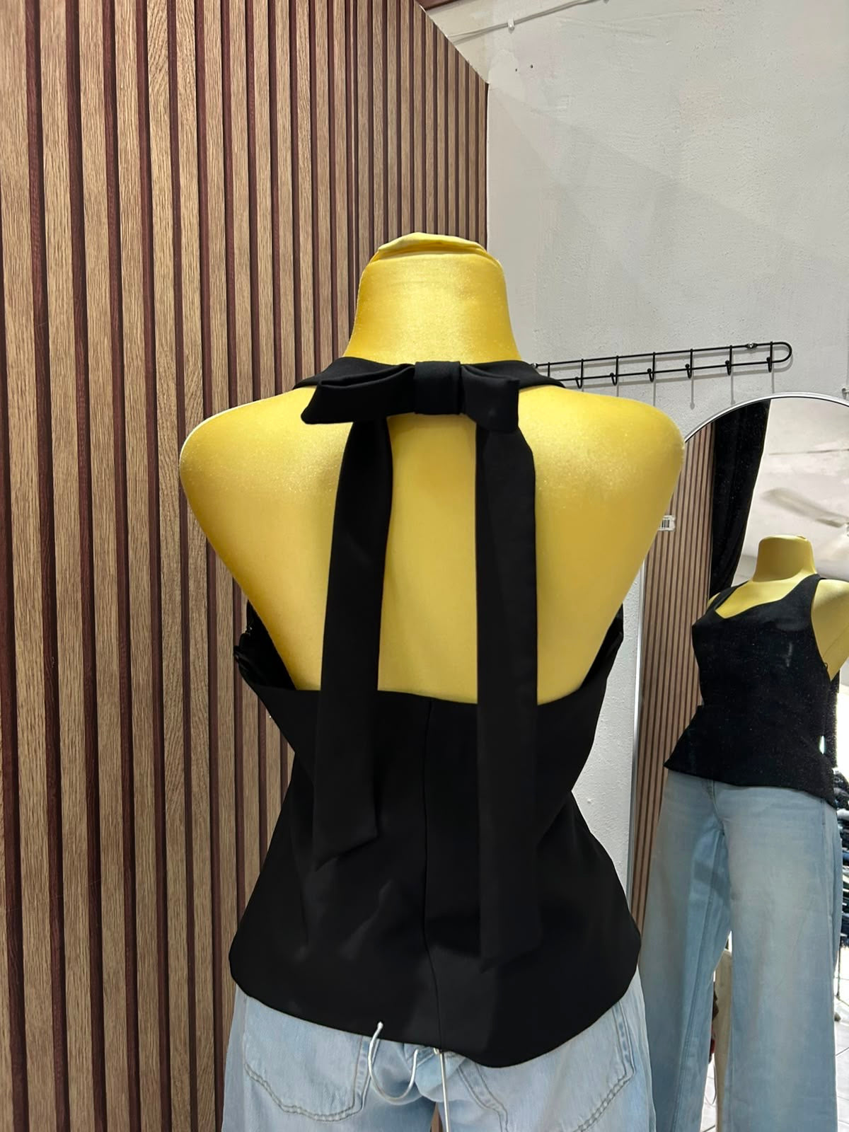 BLUSA ZARA