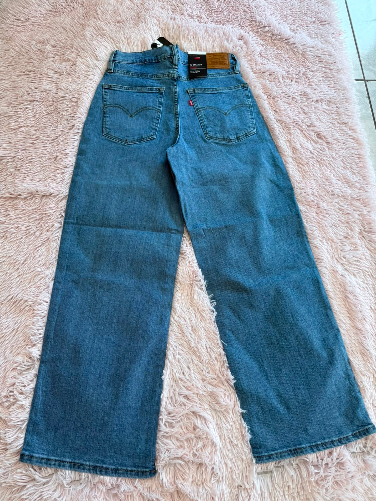Jeans levis