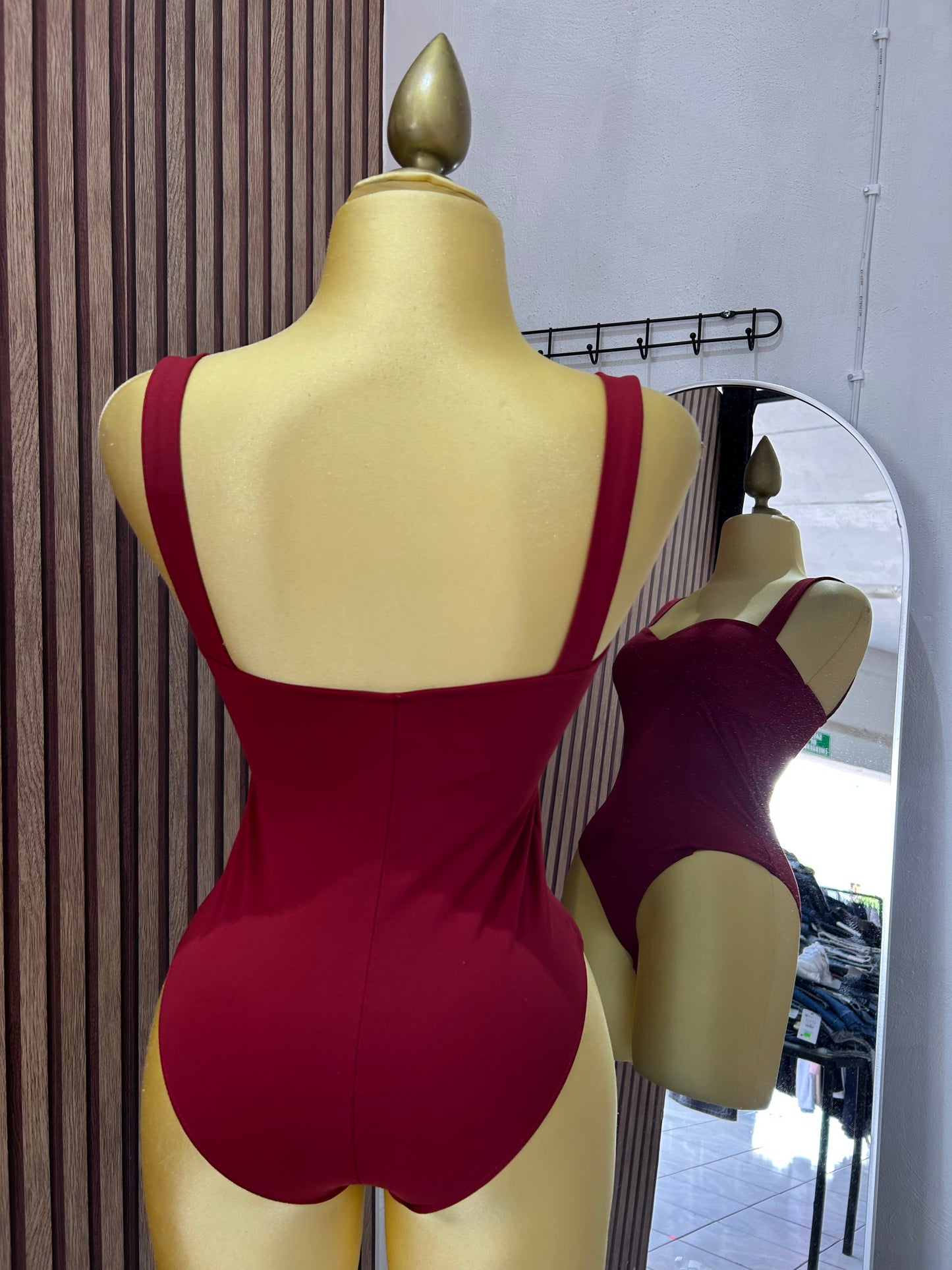 Body