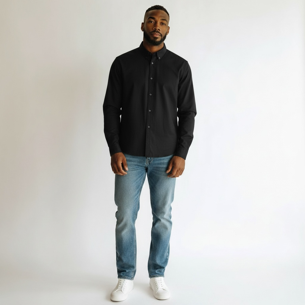 Camisa Hombre ( HYM)