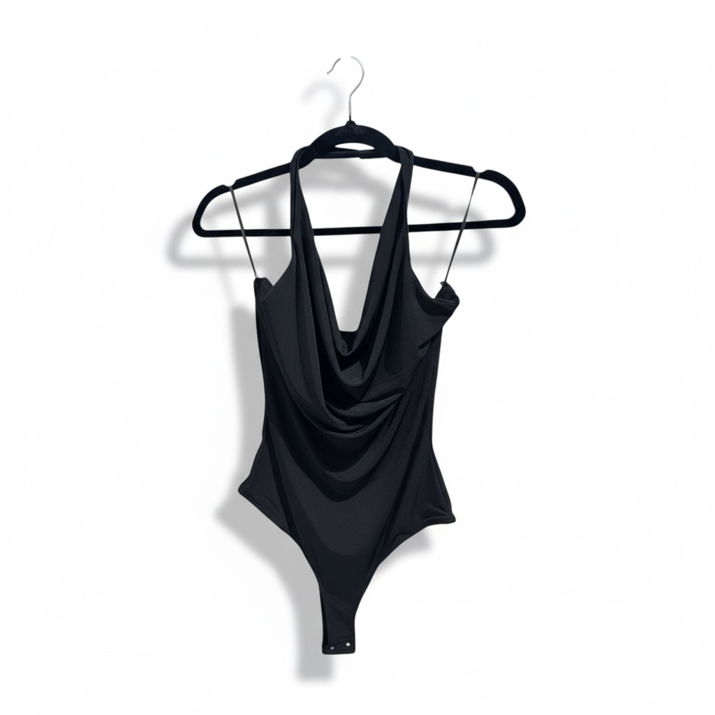 Body halter