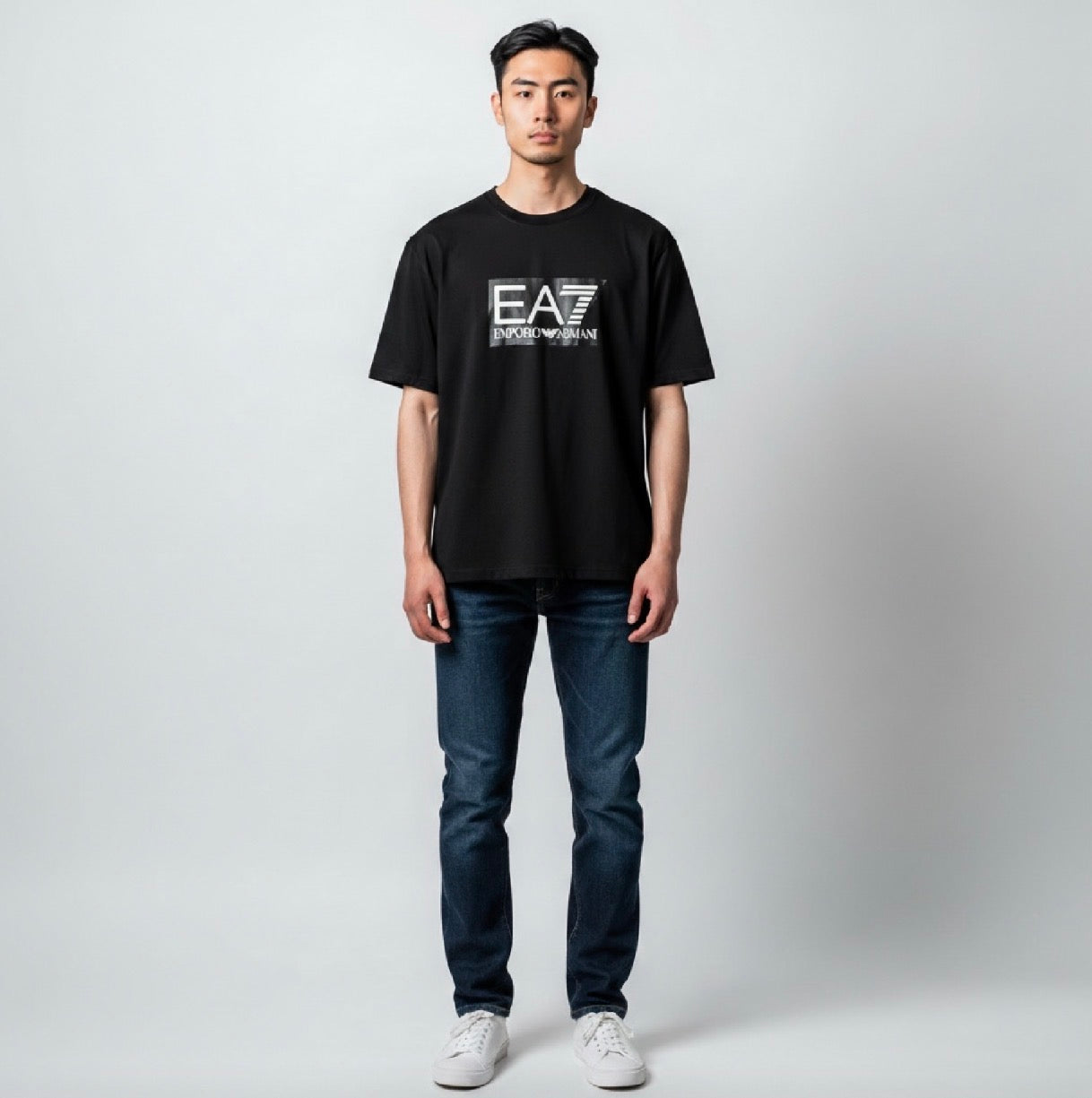 Playera (Armani)