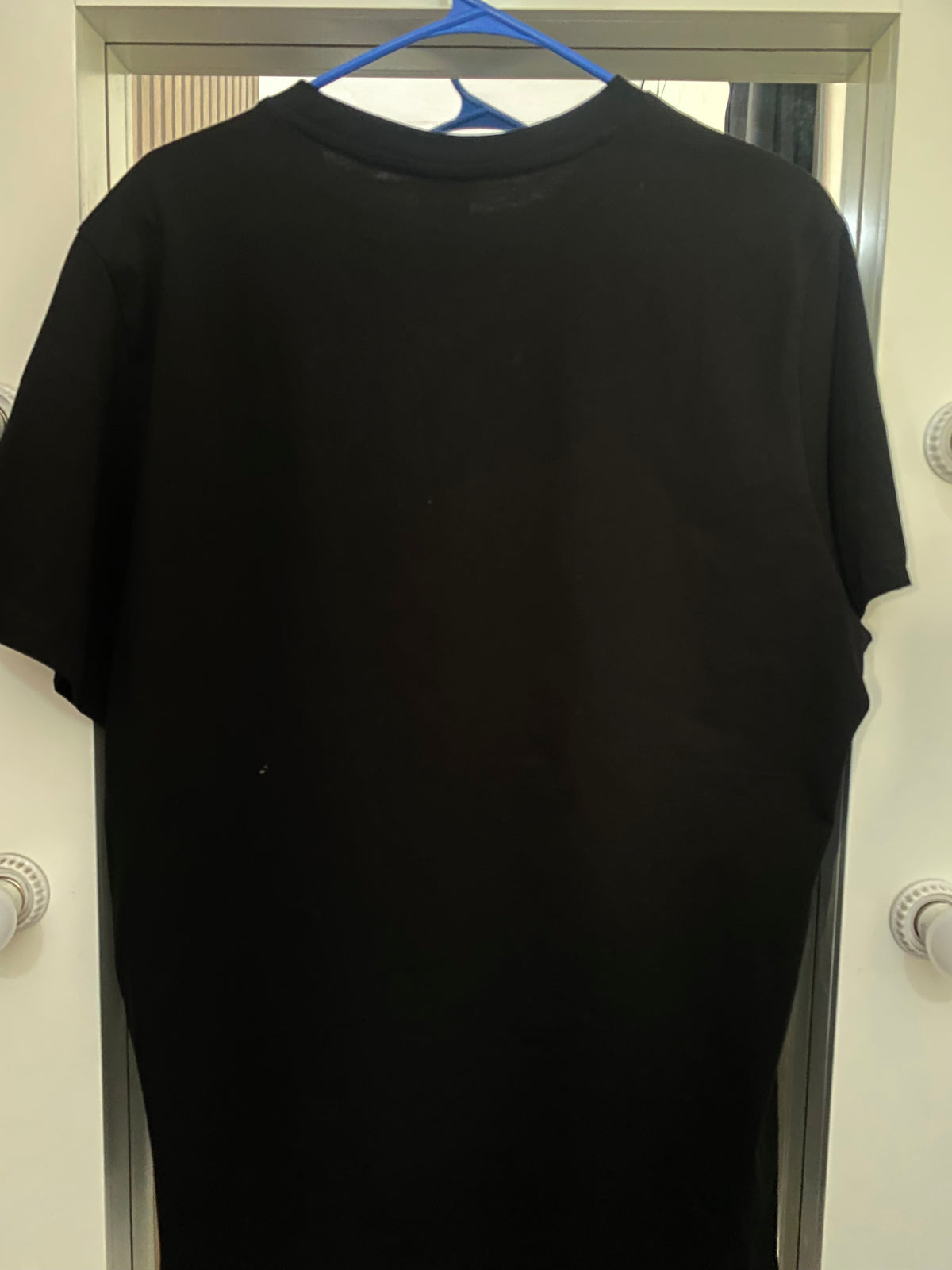 Playera (BERSHKA)