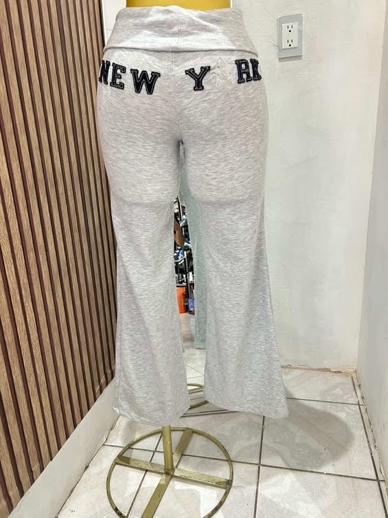 Pans Deportivo (BERSHKA)