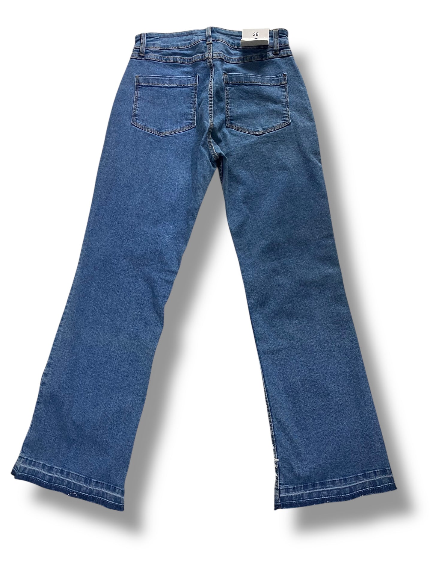 Jeans (BERSHKA)